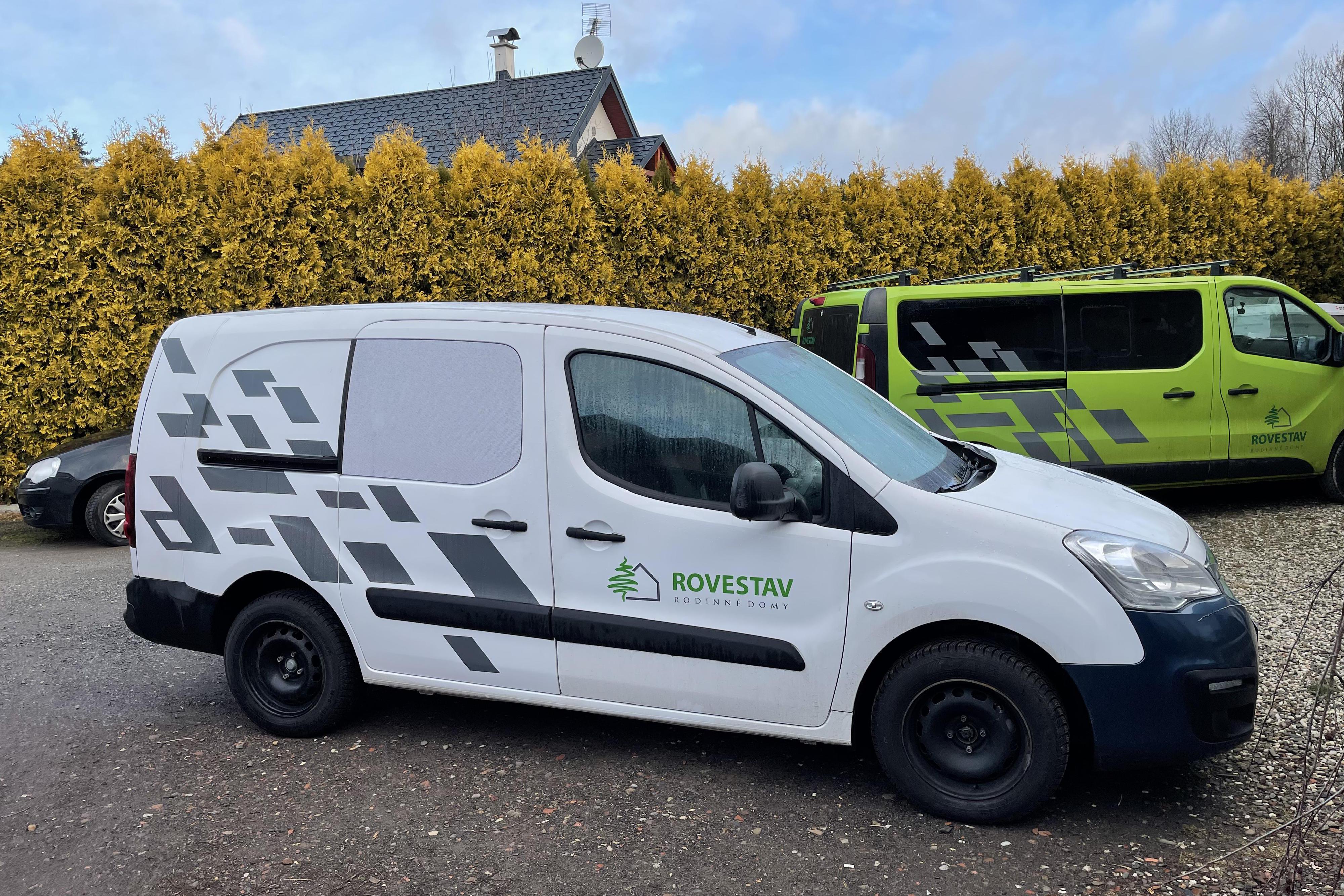ROVESTAV-RD s.r.o.
