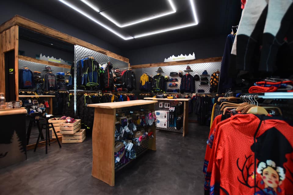 Crazy Store foto 3