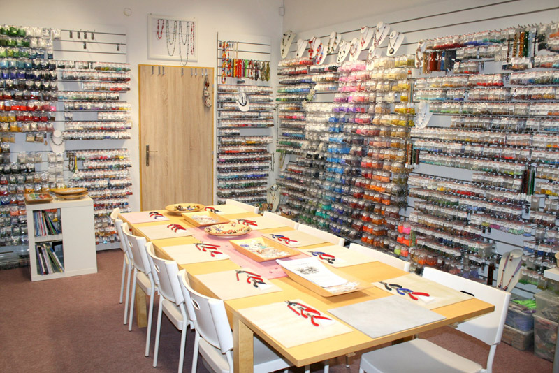 Fajne korále foto 4