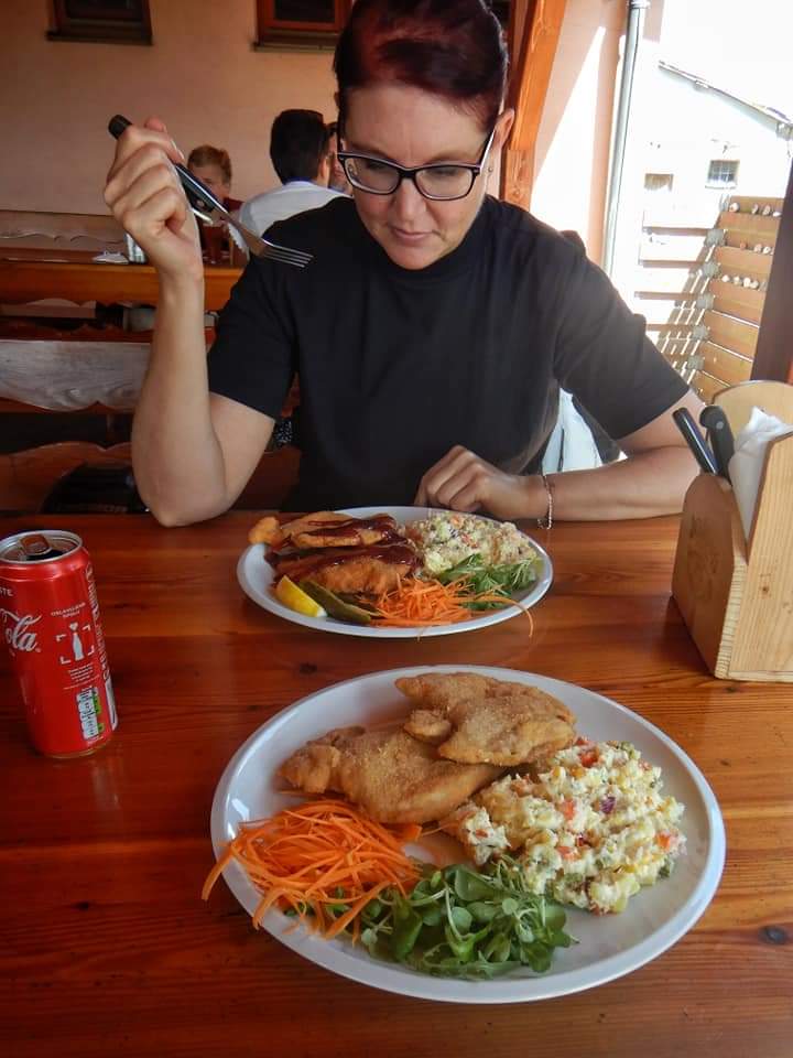 Moto Penzion U řízků foto 2