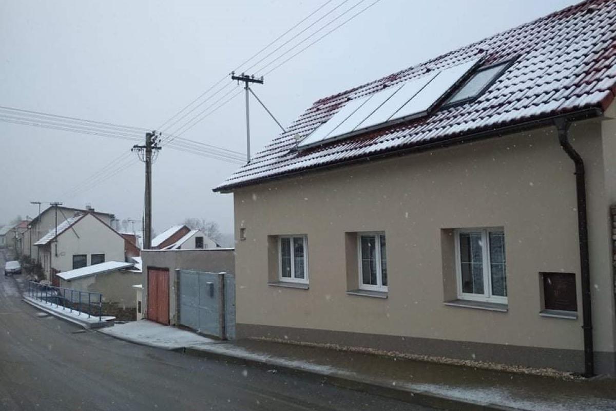 Instalatérství Petr Novák