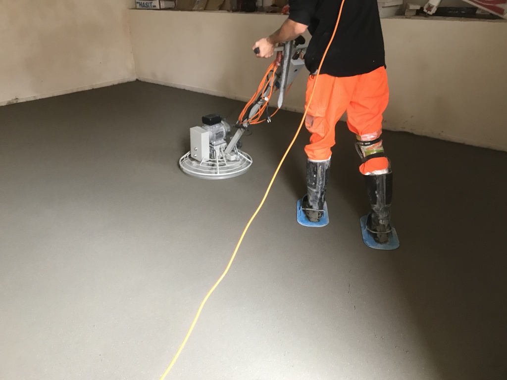 PK BETON foto 2