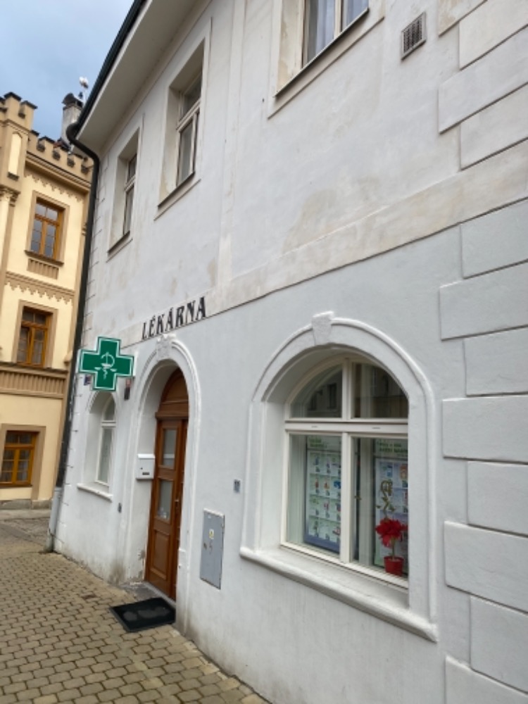 Lékárna Loket (OOVL - L Prosek Point Praha 9) foto 3