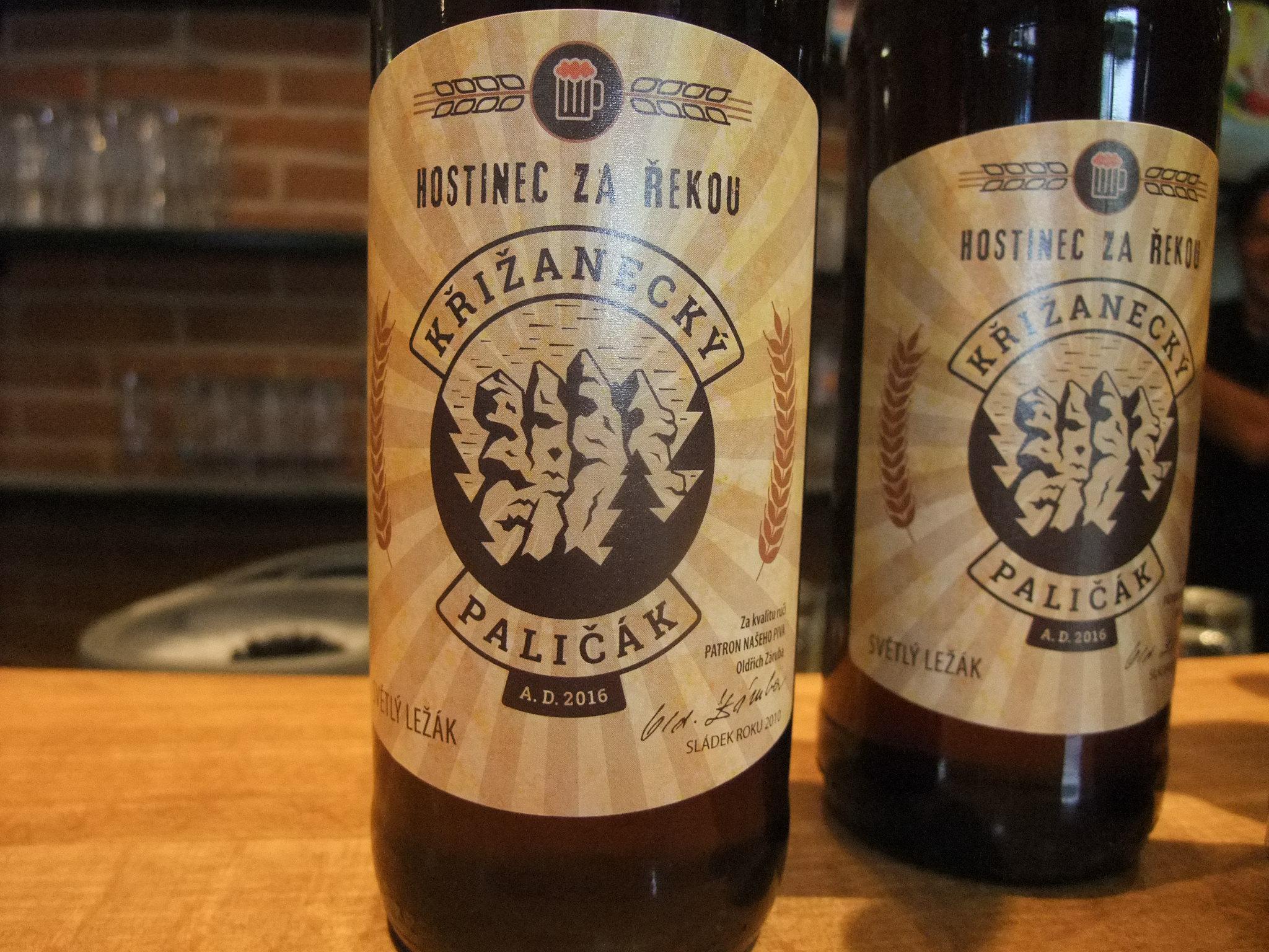 Hostinec Za Řekou foto 6