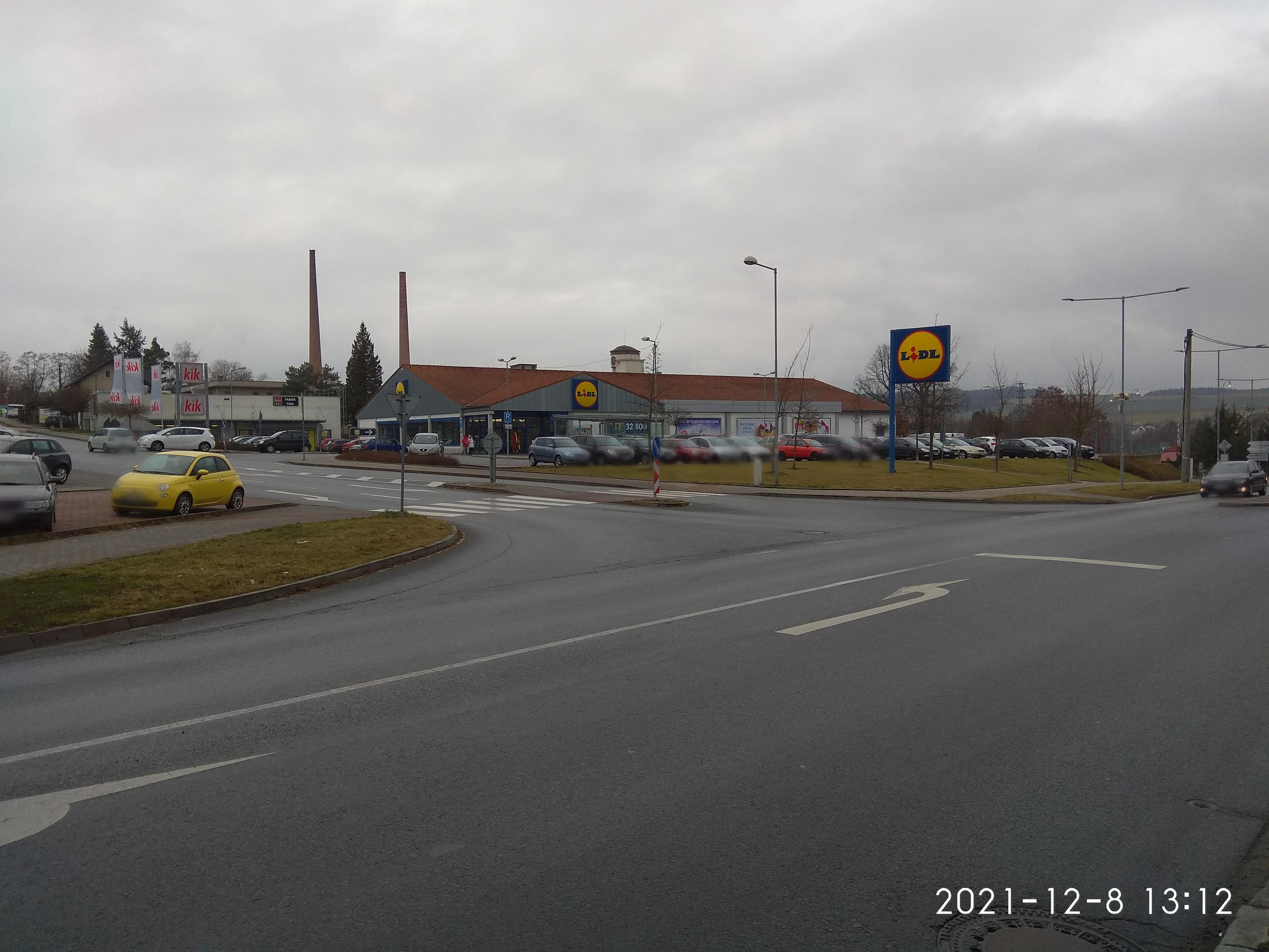 Lidl