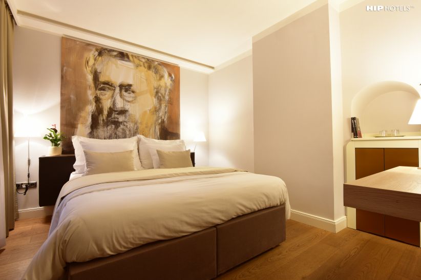 Hotel Neruda foto 5