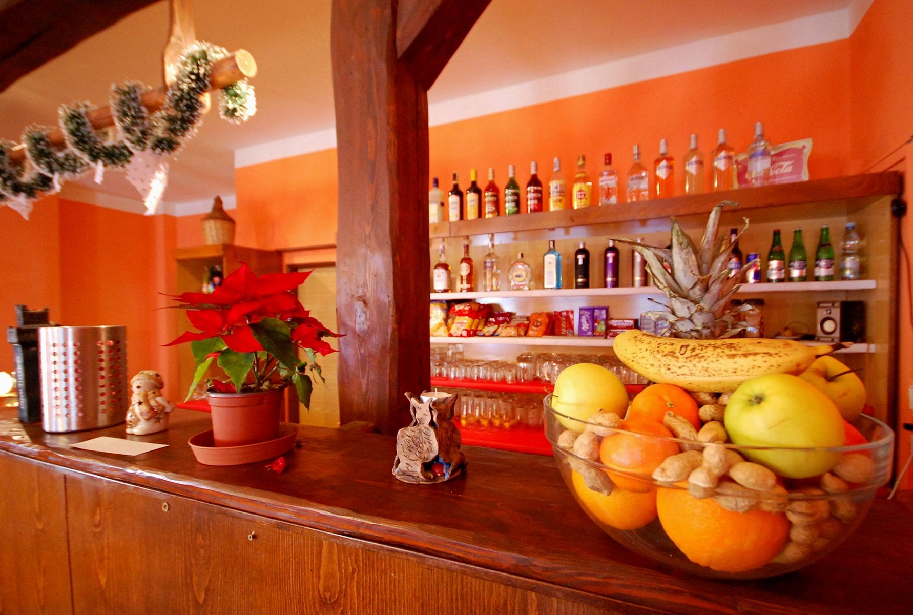 Restaurace Vápenka foto 3