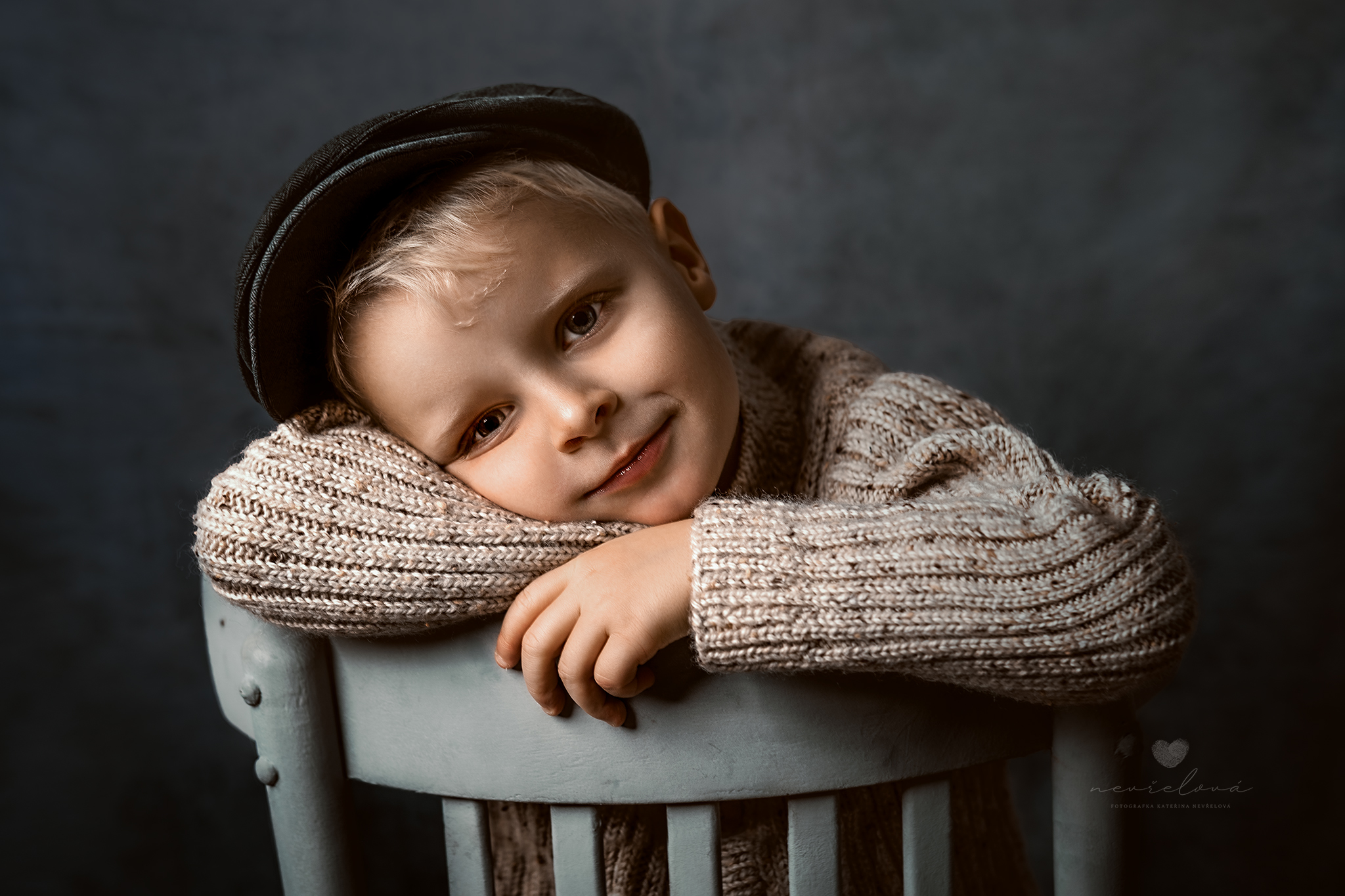 Fotografka Kateřina Nevřelová foto 4