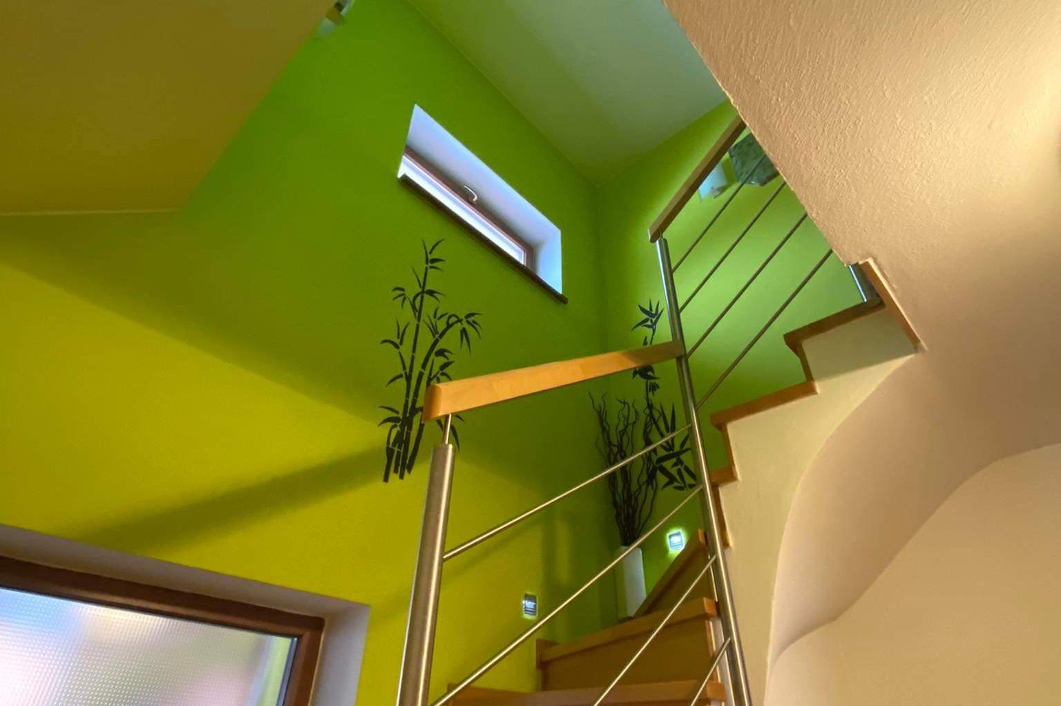 Malířské práce - Roman Petráš foto 1