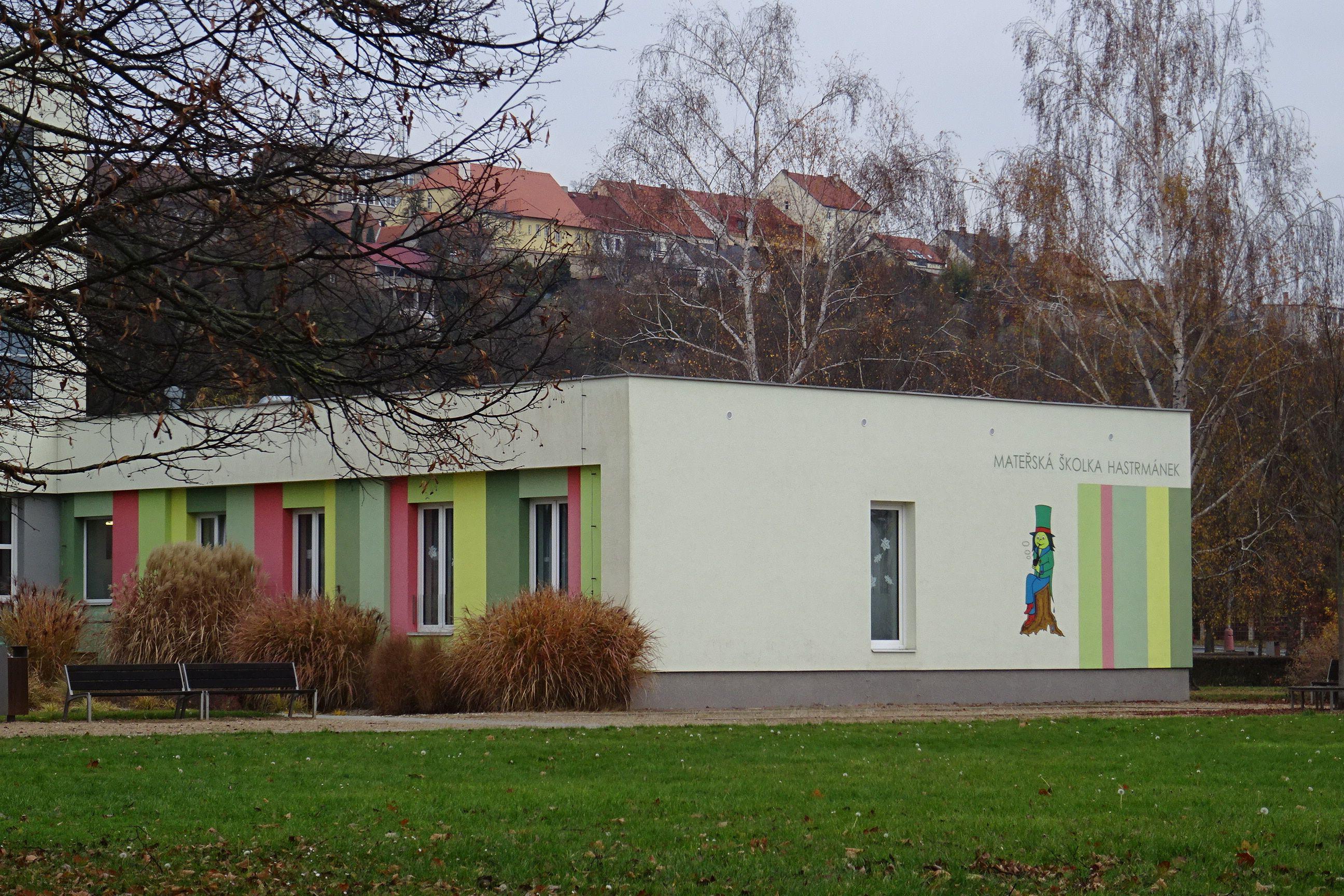 MŠ Benátky nad Jizerou, U Cukrovaru foto 3