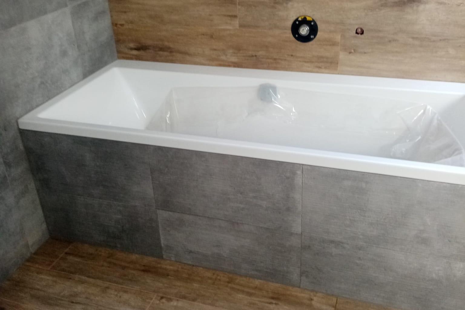 Josef Valný - obkladačské práce