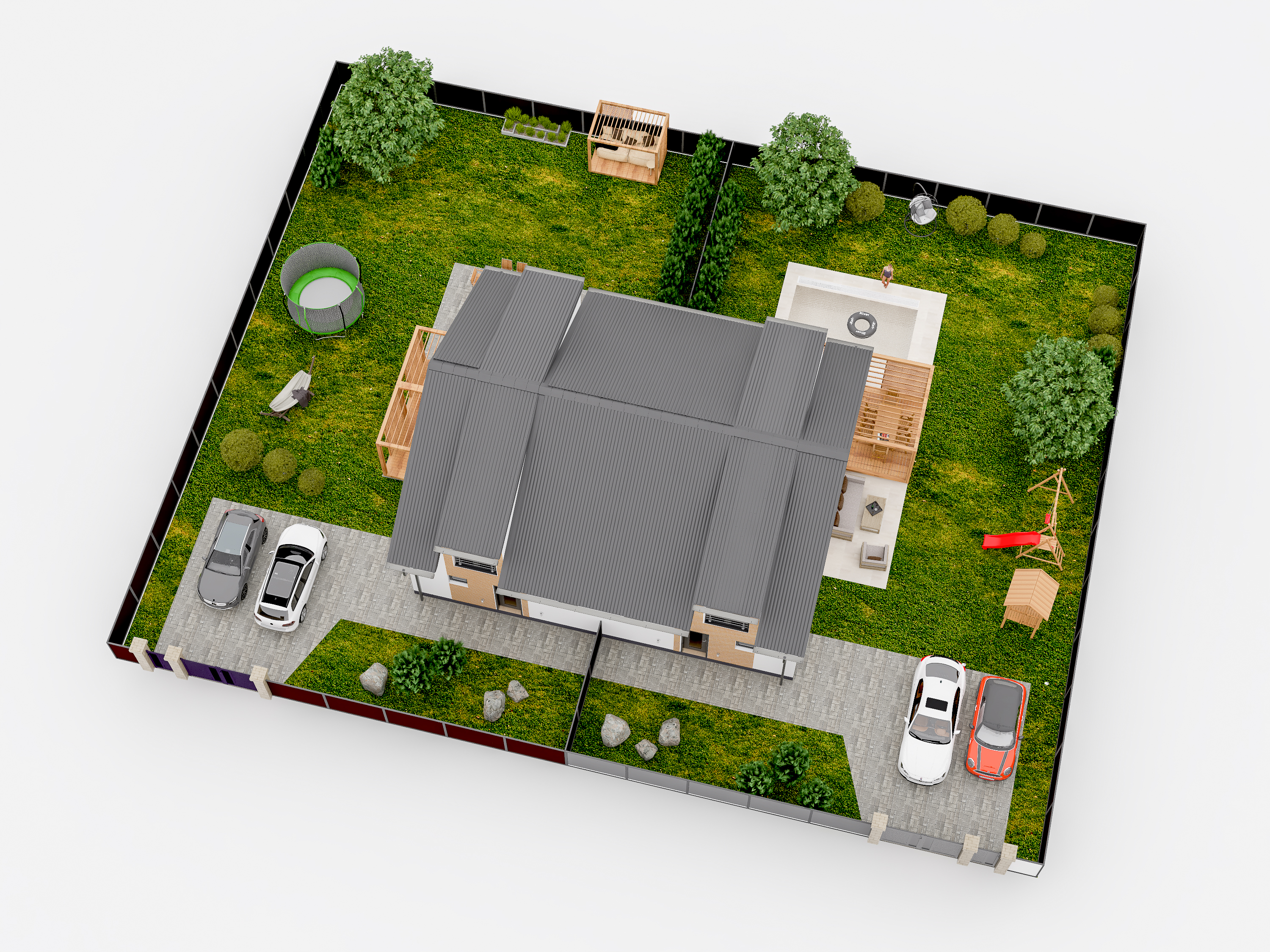 Bydlení Jiřice foto 4