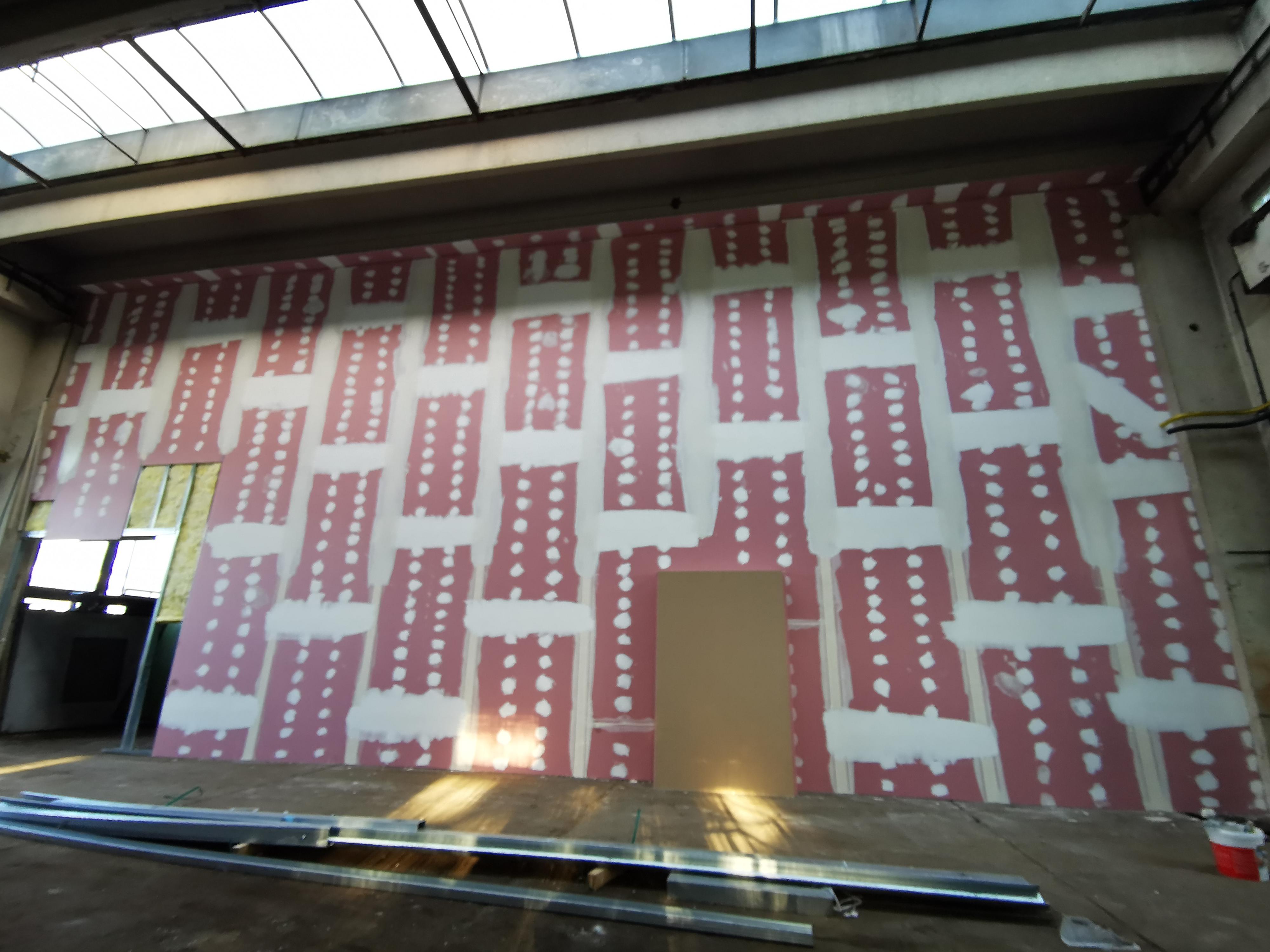 Vojtěch Beránek -  sádrokartony foto 3