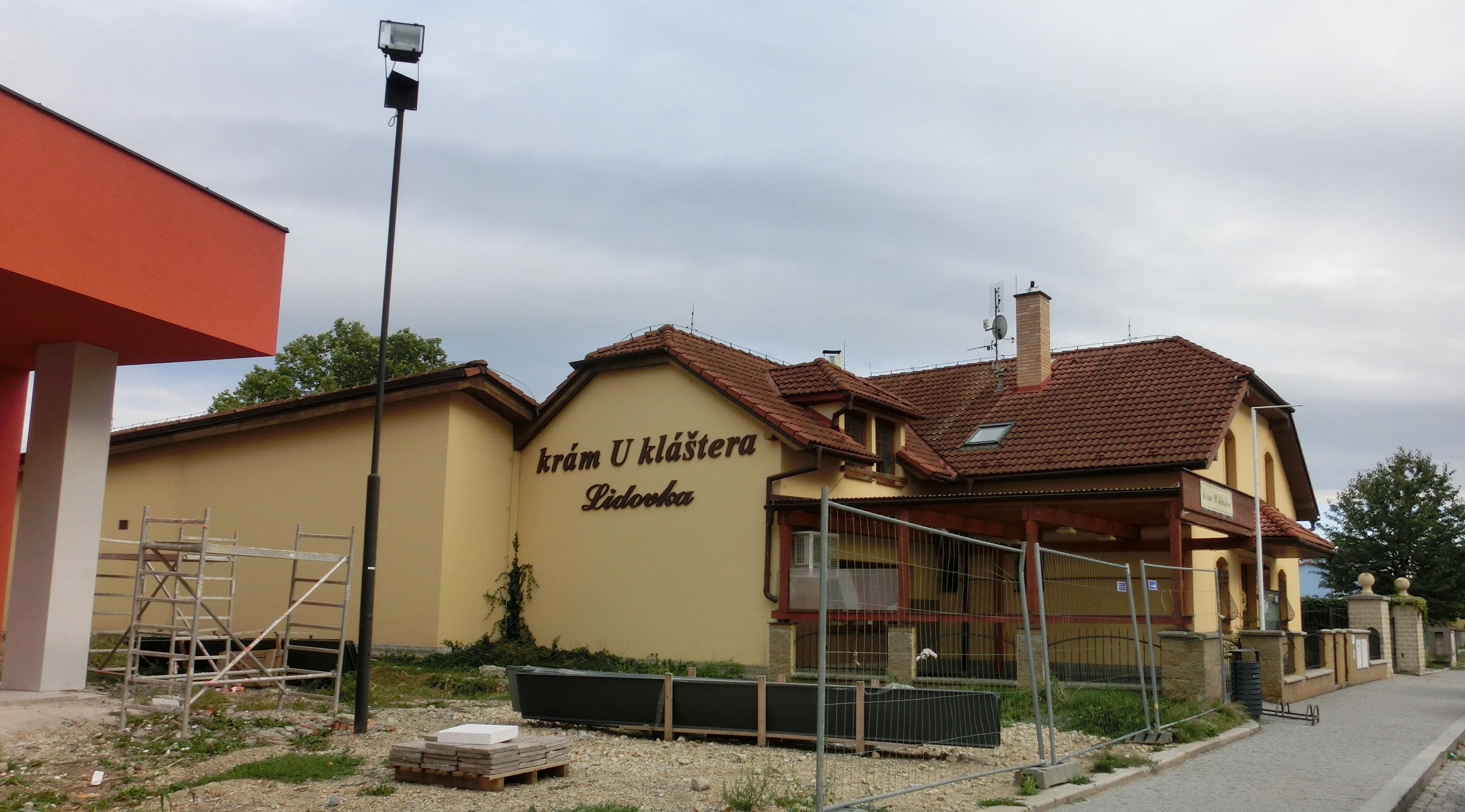 LIDOVKA foto 5