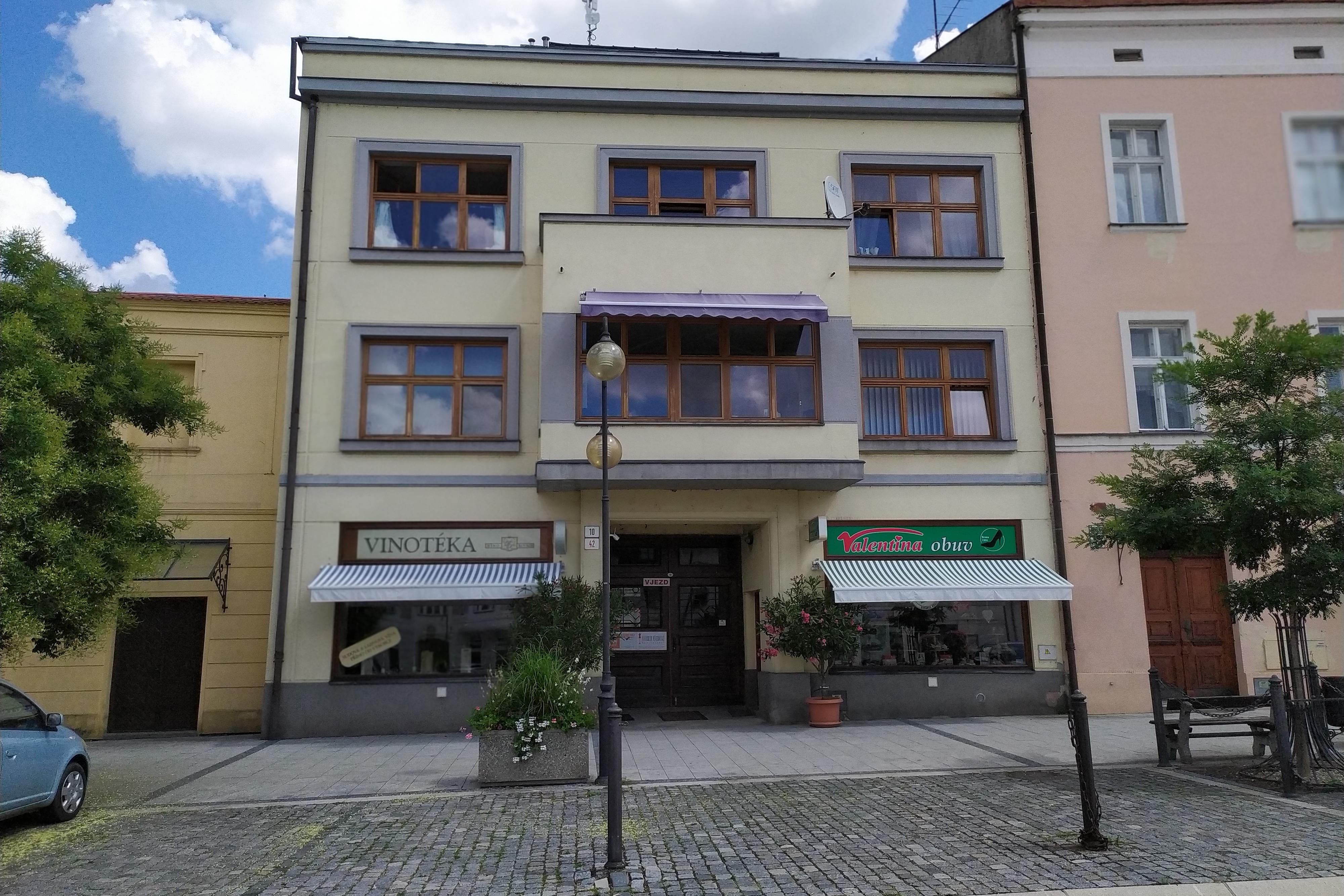 Valentina, spol. s r.o.