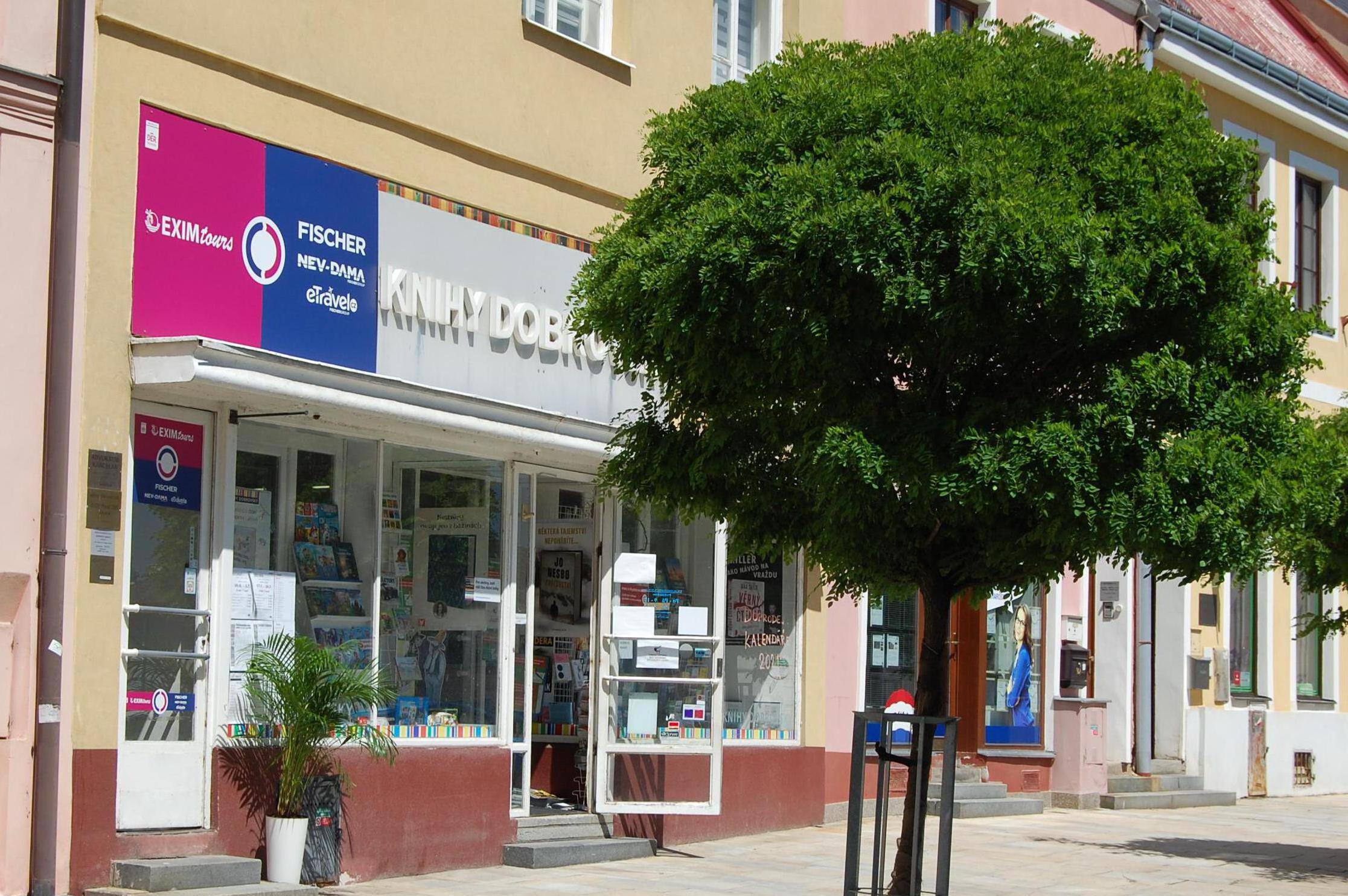 Ca Martina - CK Fischer