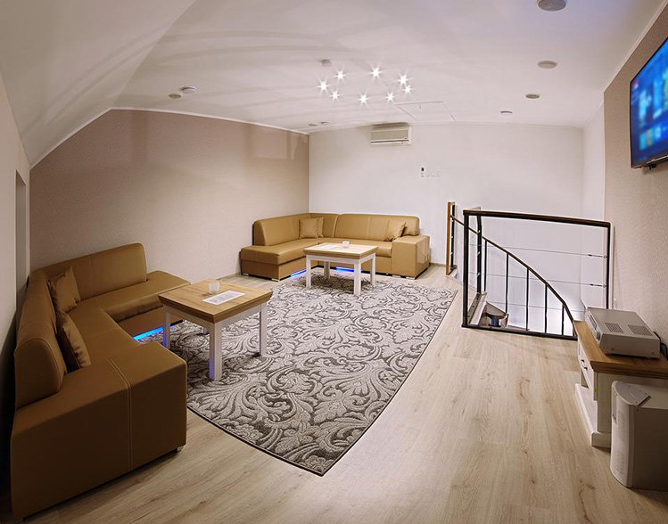 Relax Lounge foto 3