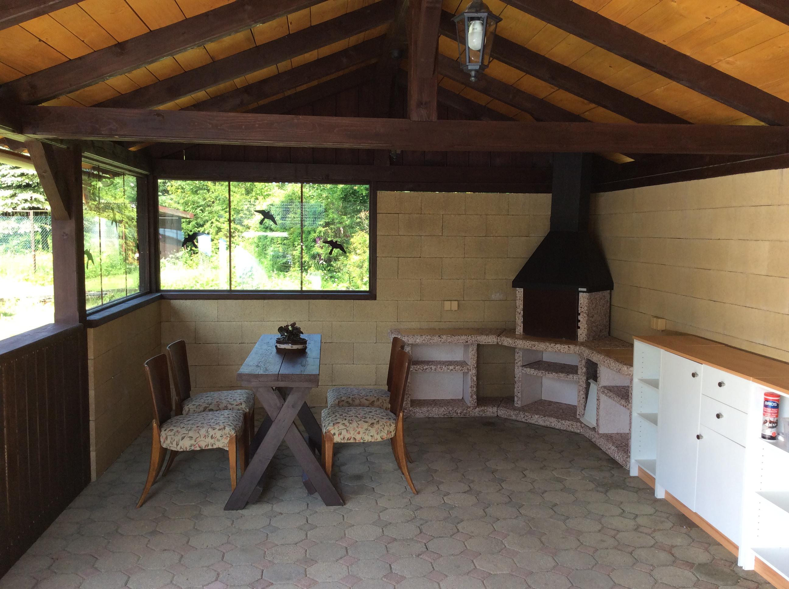 Chata Pod Strání foto 6