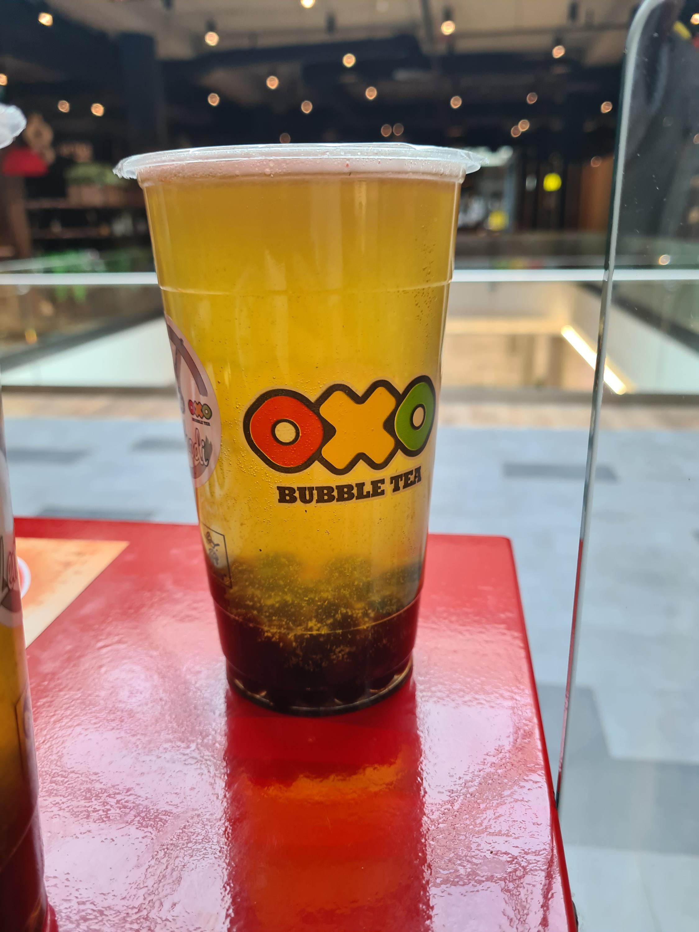 OXO BUBBLE TEA foto 4