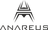 logo ANAREUS CZ