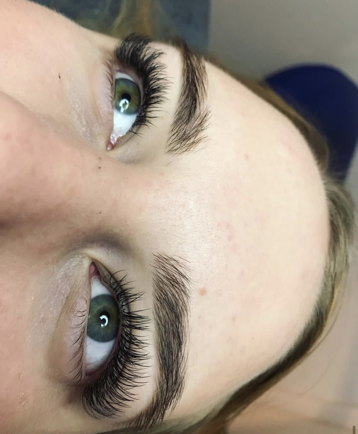 Prodloužení řas - Renata Míčková foto 3