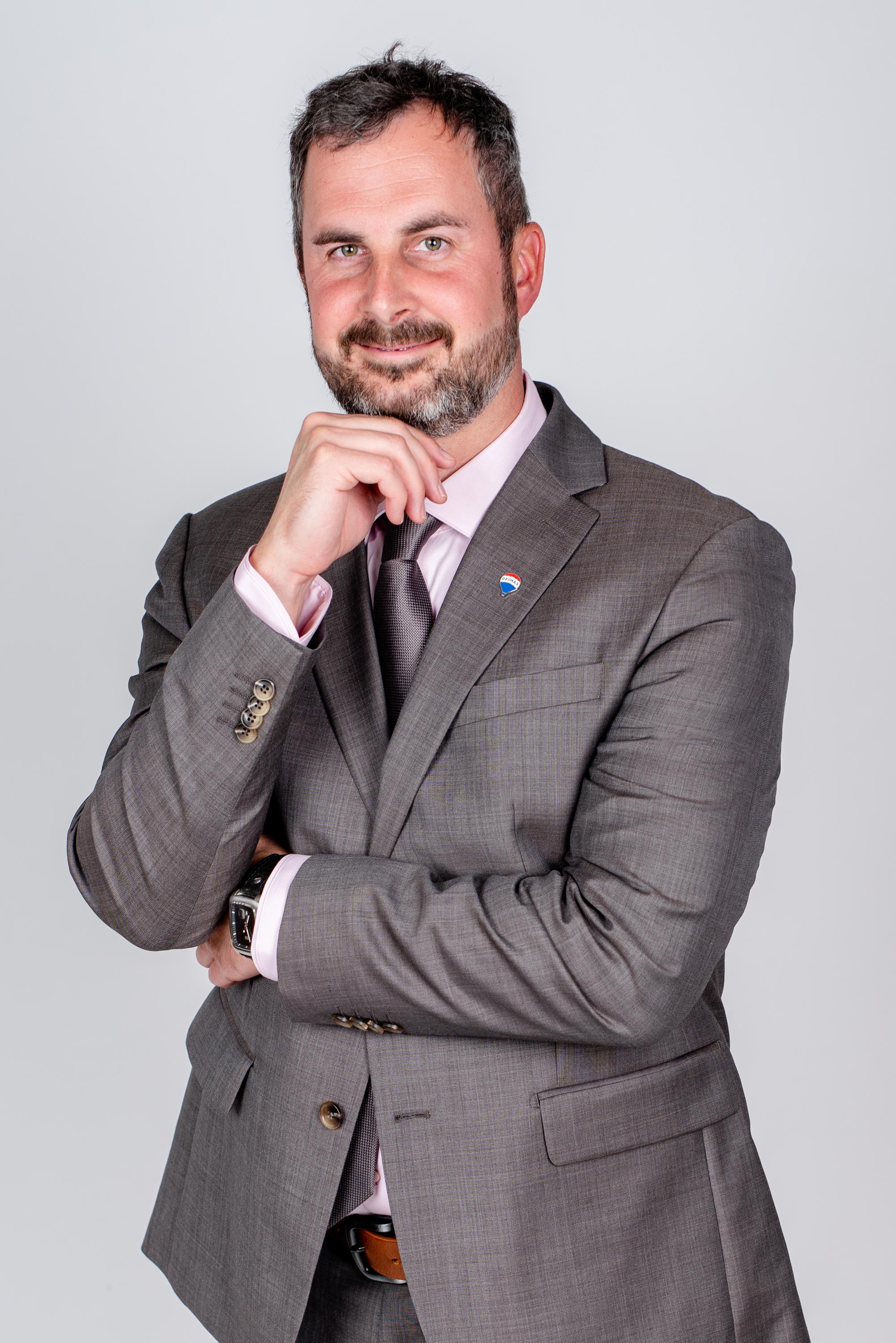 Radek Ivančík - Certifikovaný realitní makléř Keller Williams foto 3