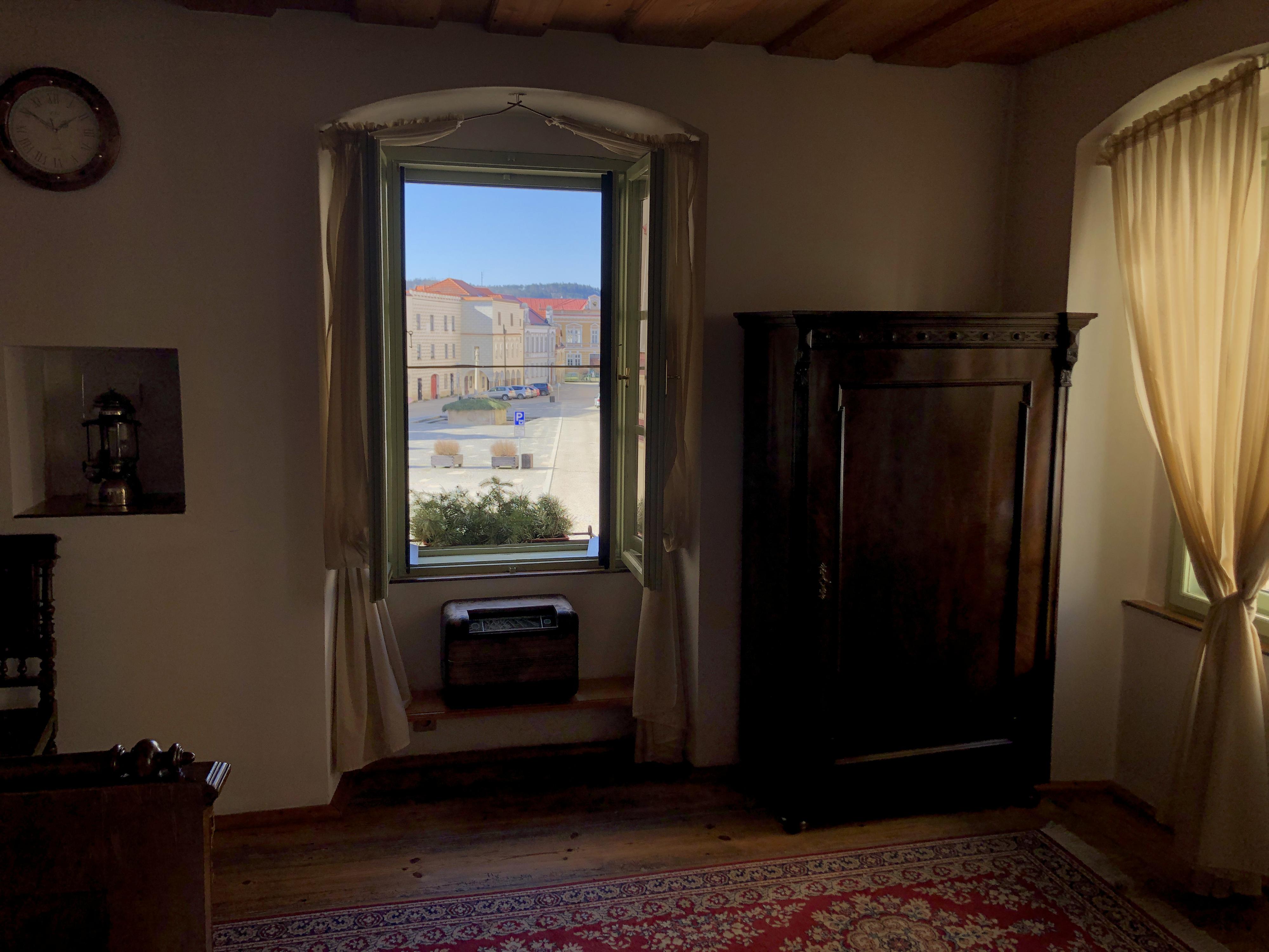 Apartmány pod věží foto 5