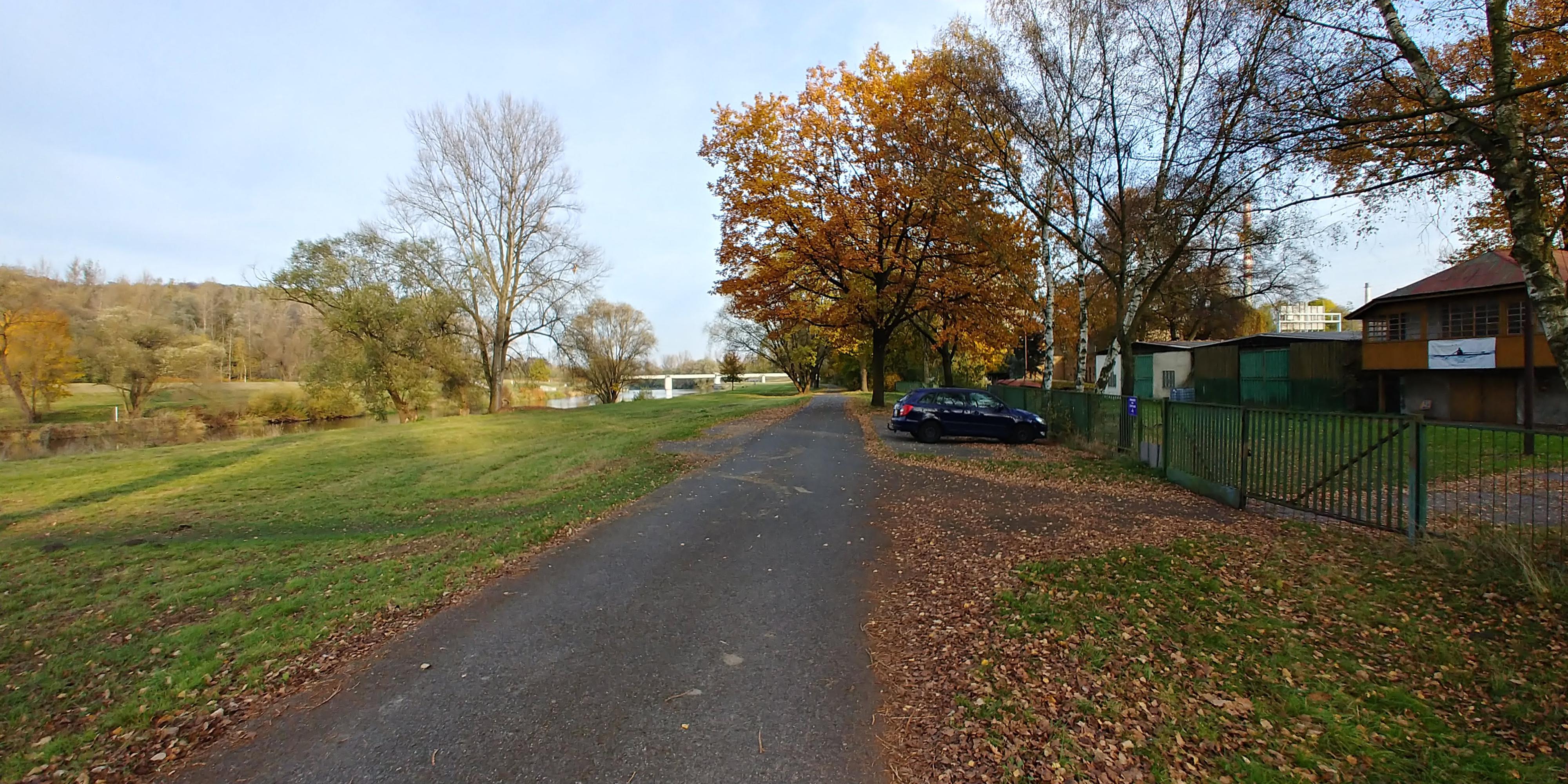 Veslařský klub Perun foto 6