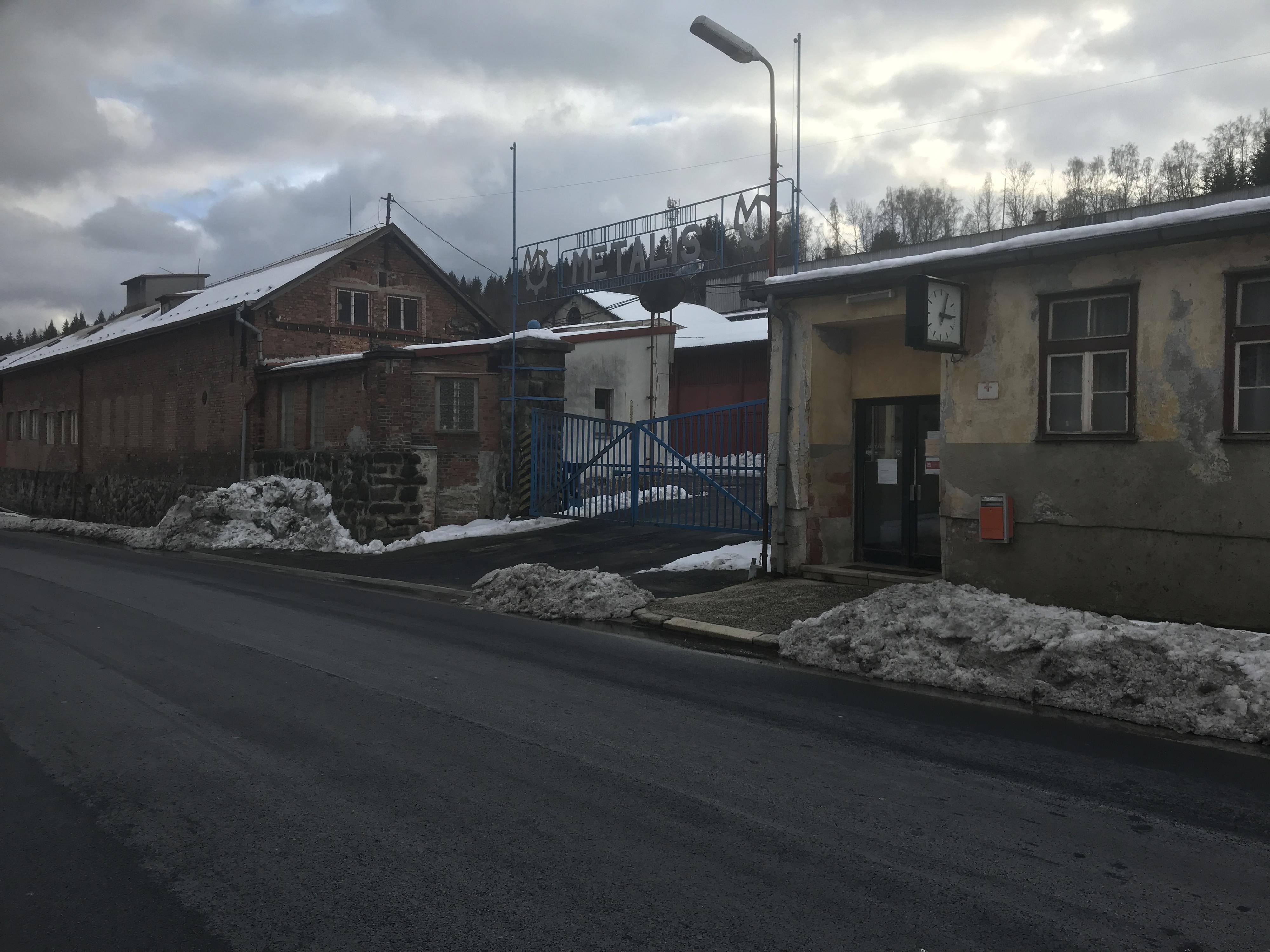 METALIS Nejdek, s.r.o. foto 3