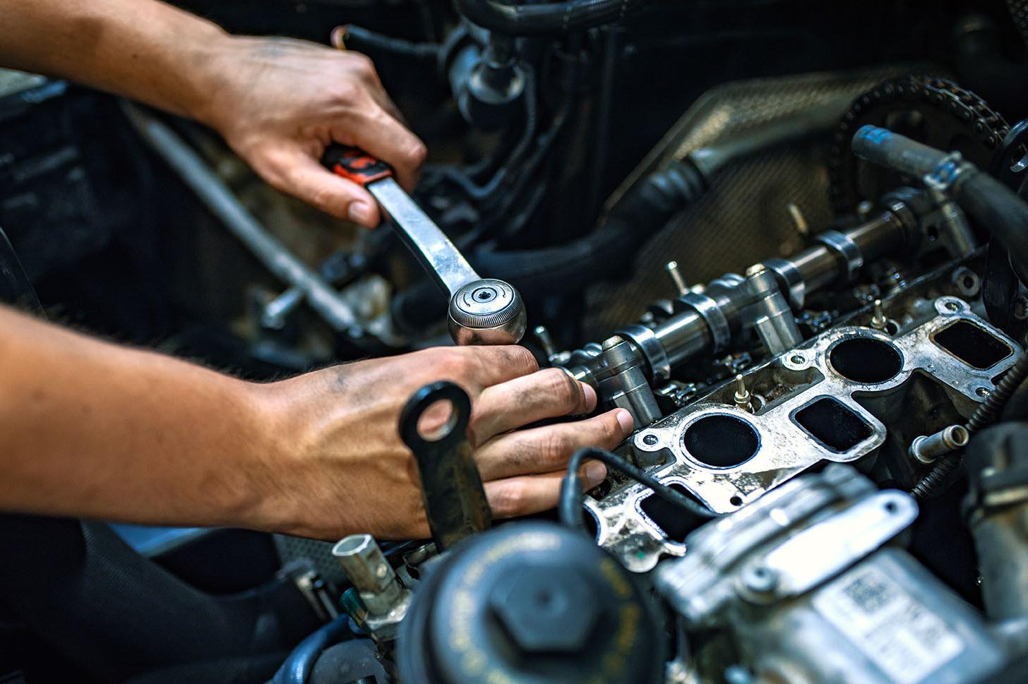 Čevl servis - Vladimír Červeň