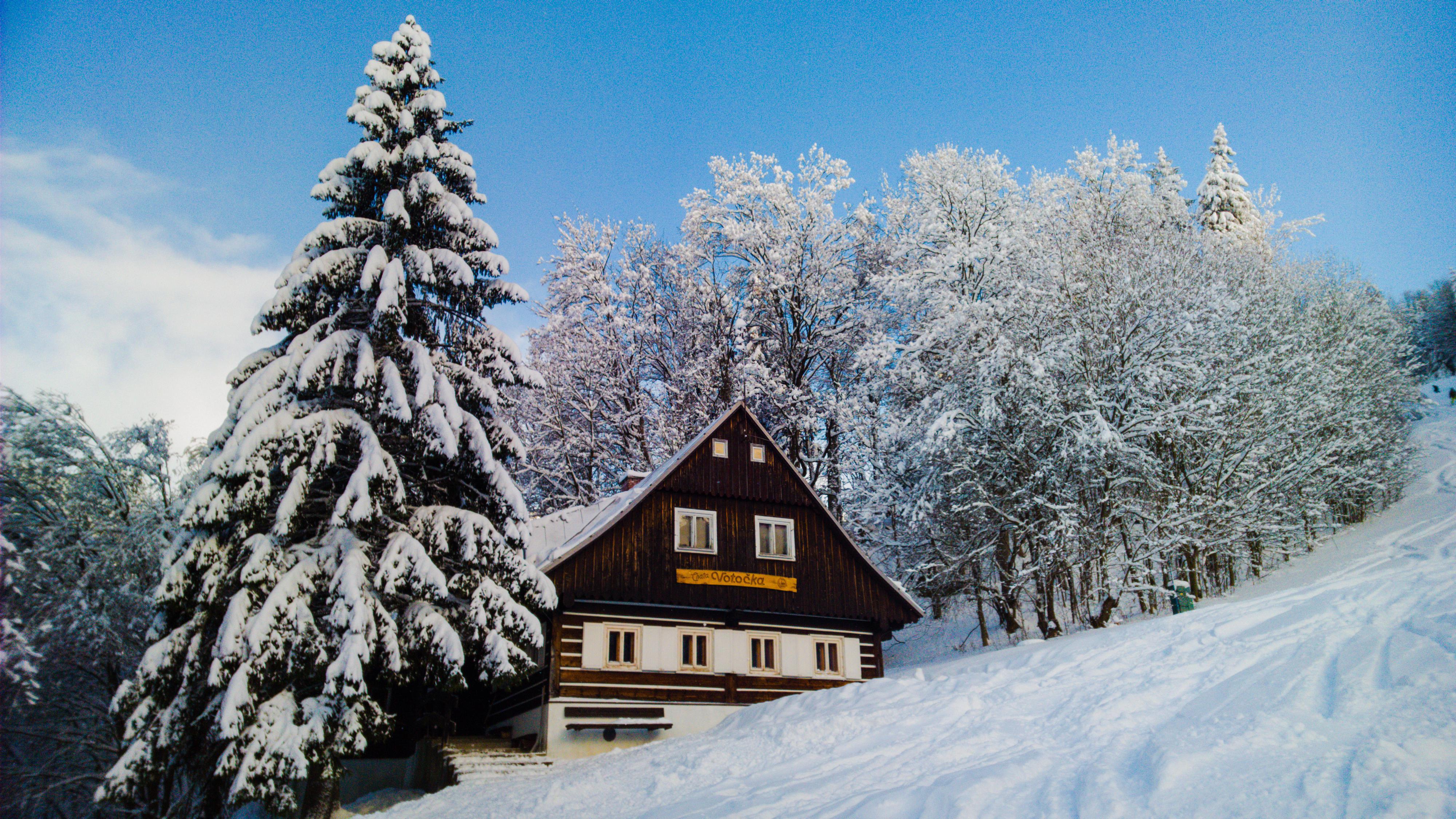 Chata Votočka foto 2