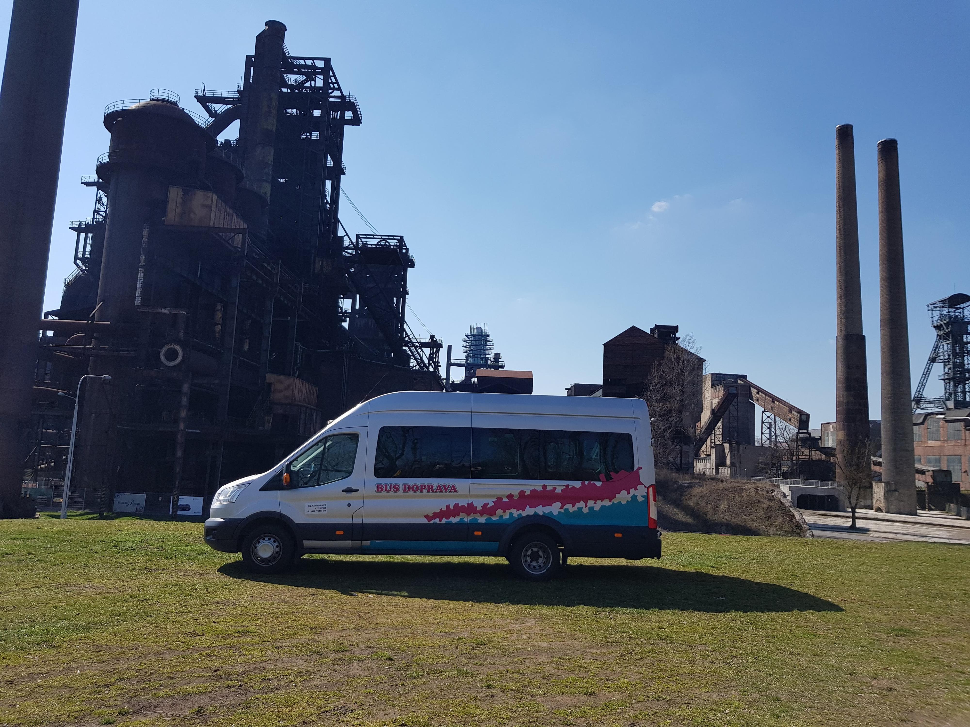 Autobusová doprava Martin Schmied foto 5