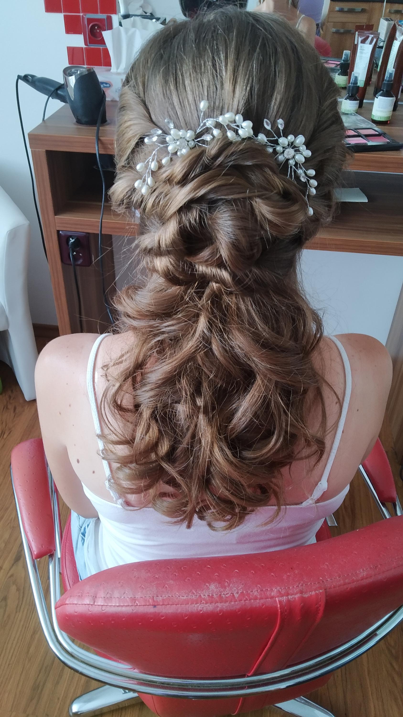 Kadeřnictví Iveta Kašíková foto 4