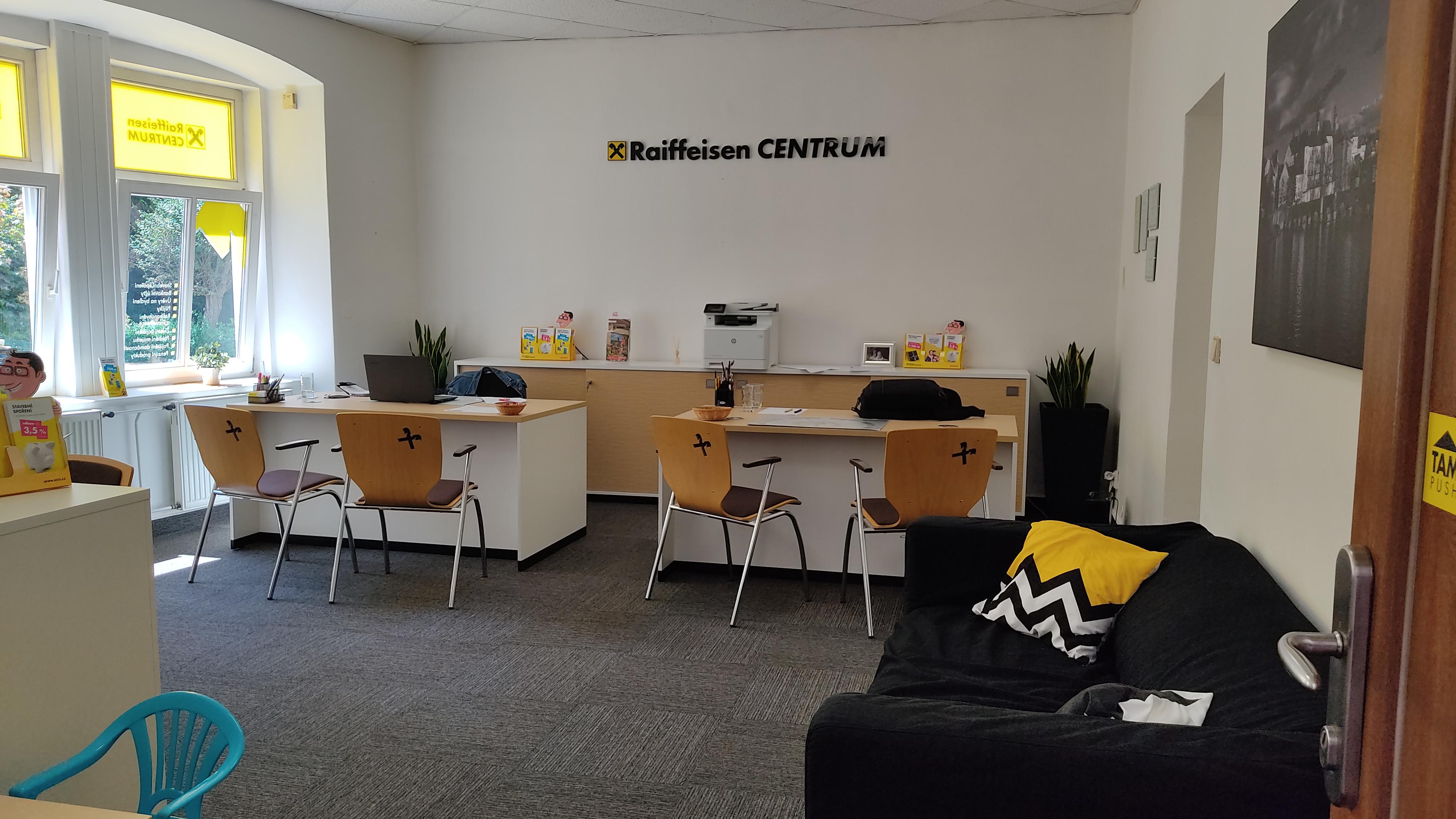 Raiffeisen stavební spořitelna, a.s. foto 2