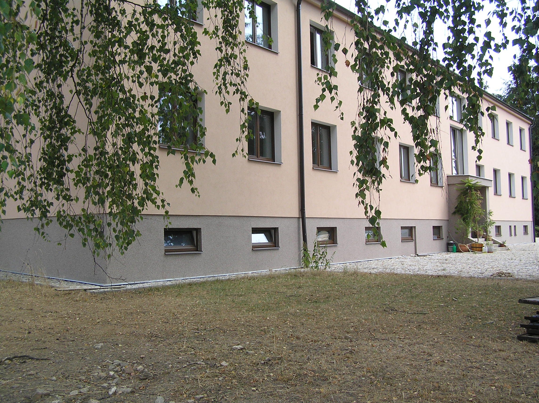 Rota Písečné foto 3