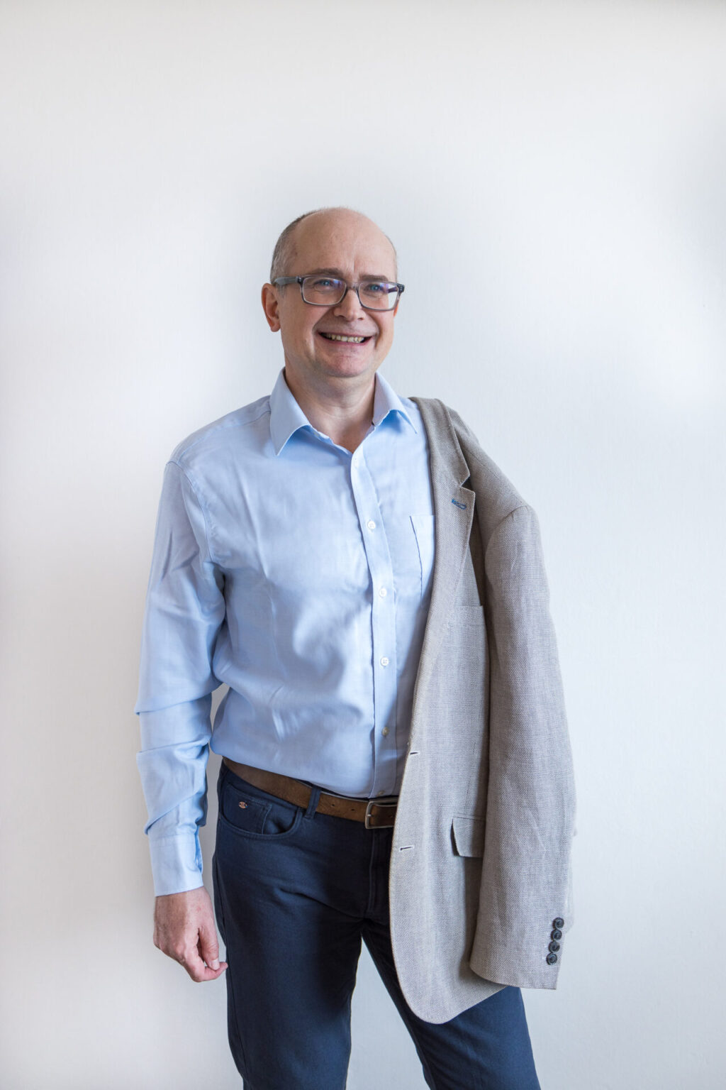 Zdeněk Hašek reality foto 2