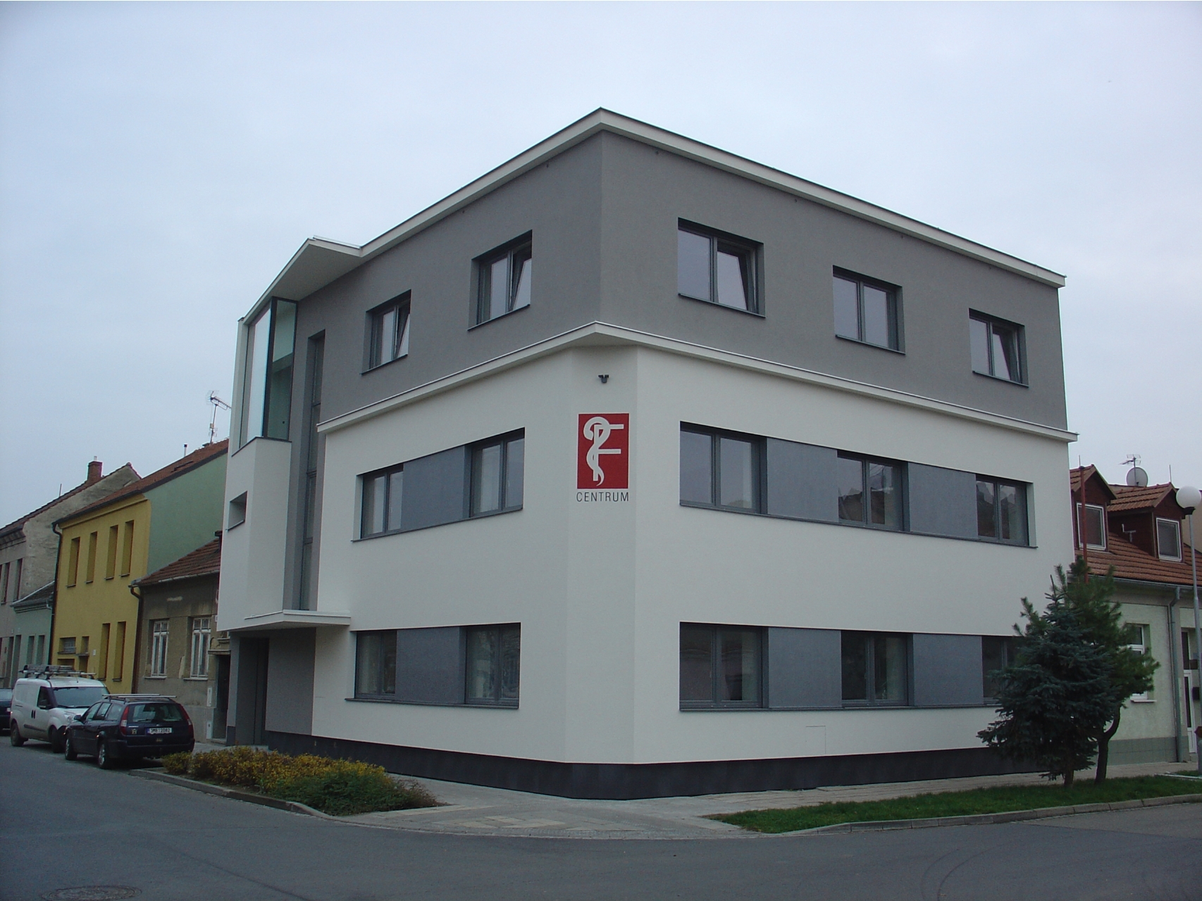 ORTODONCIE Rošková s.r.o.