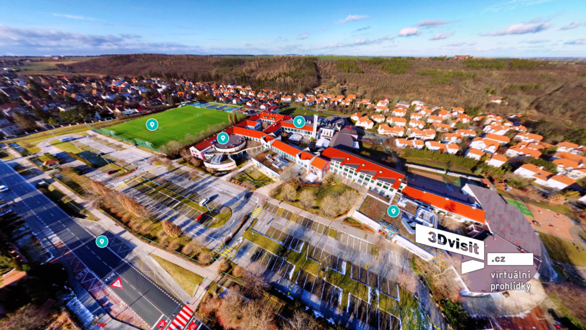 3Dvisit.cz foto 3