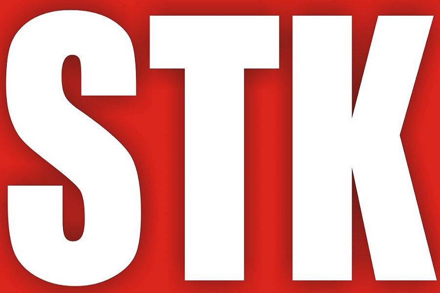 Příprava a provedení STK