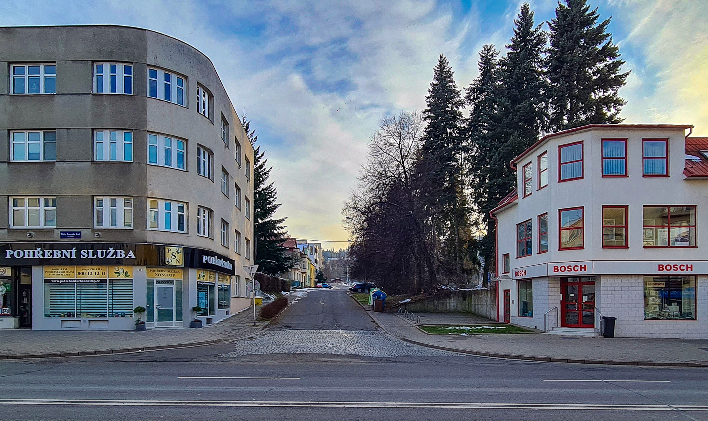 Pohřební služba NONSTOP foto 6