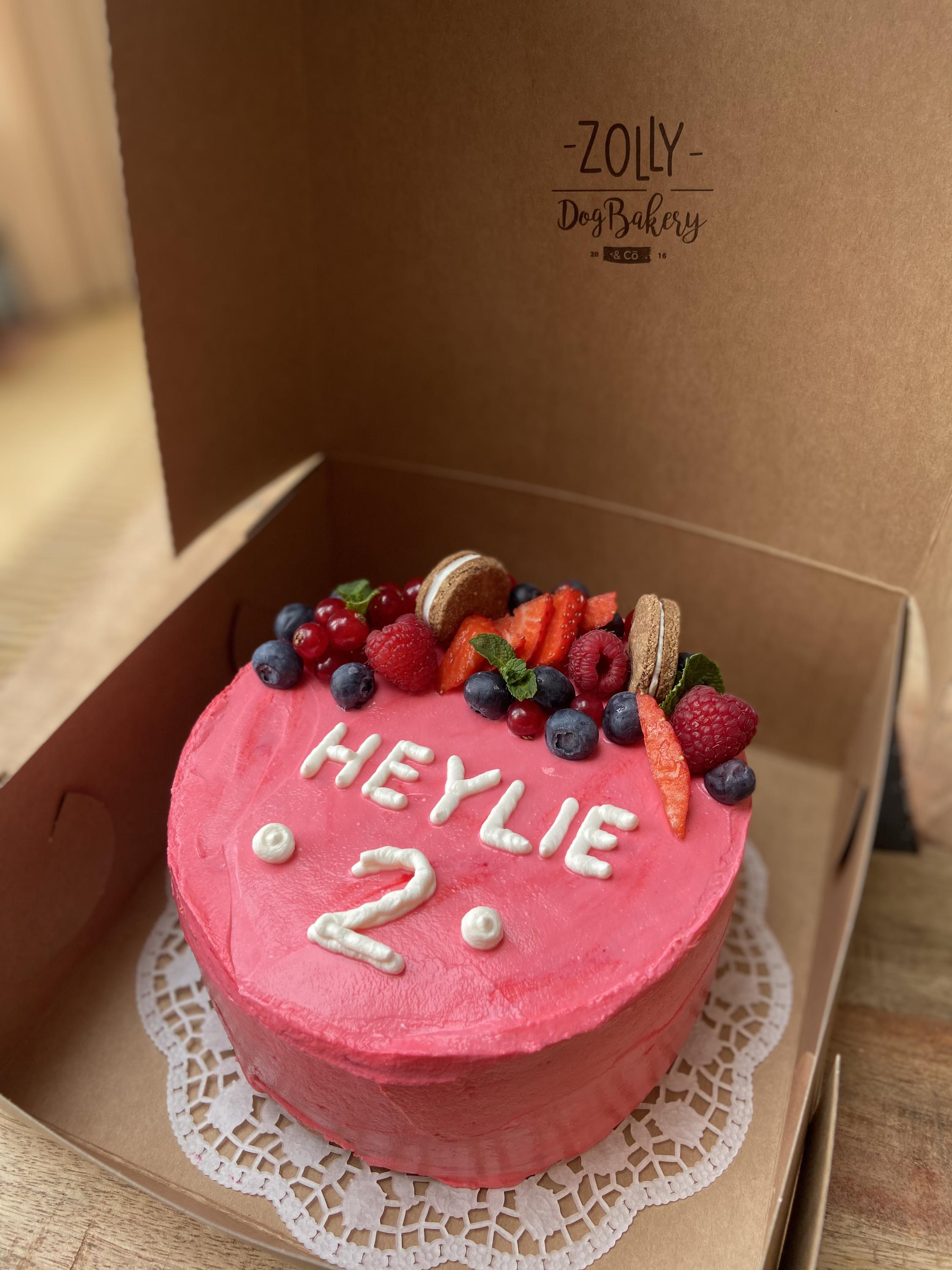 ZOLLY DOG BAKERY foto 6