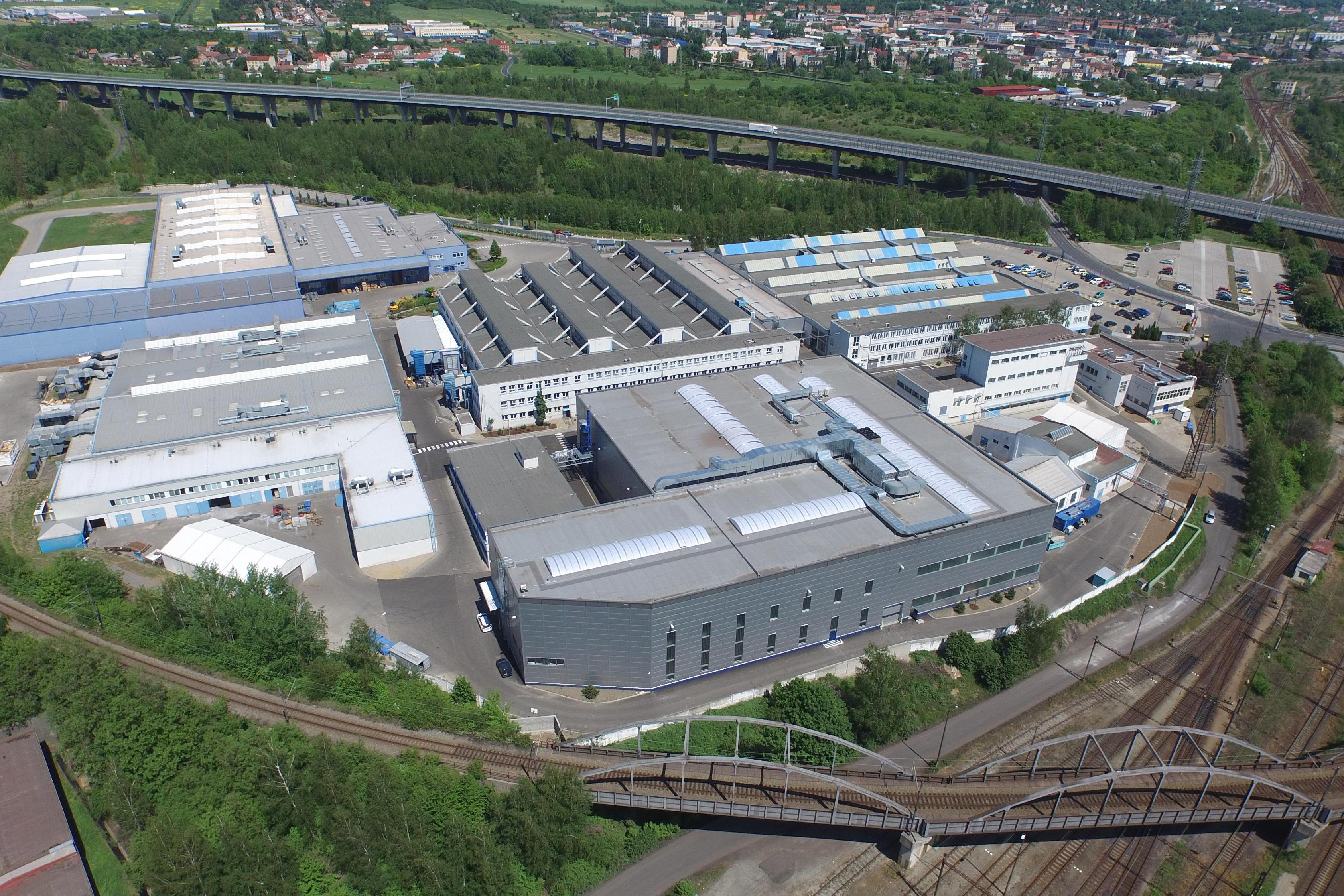 KS Kolbenschmidt Czech Republic, a. s.