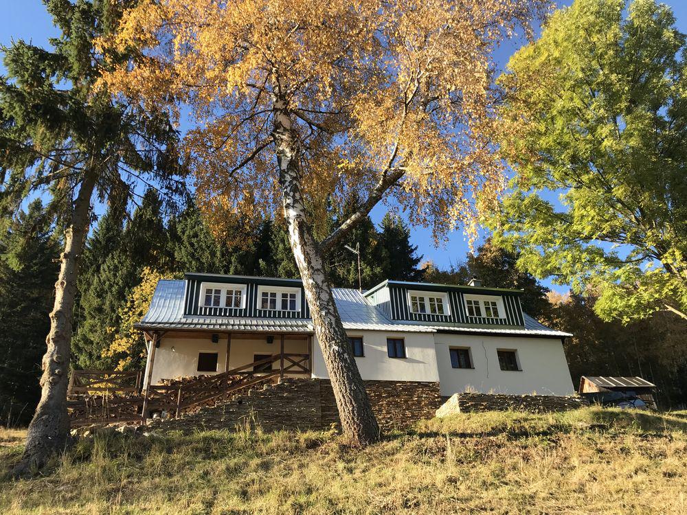 Riegerova bouda foto 5