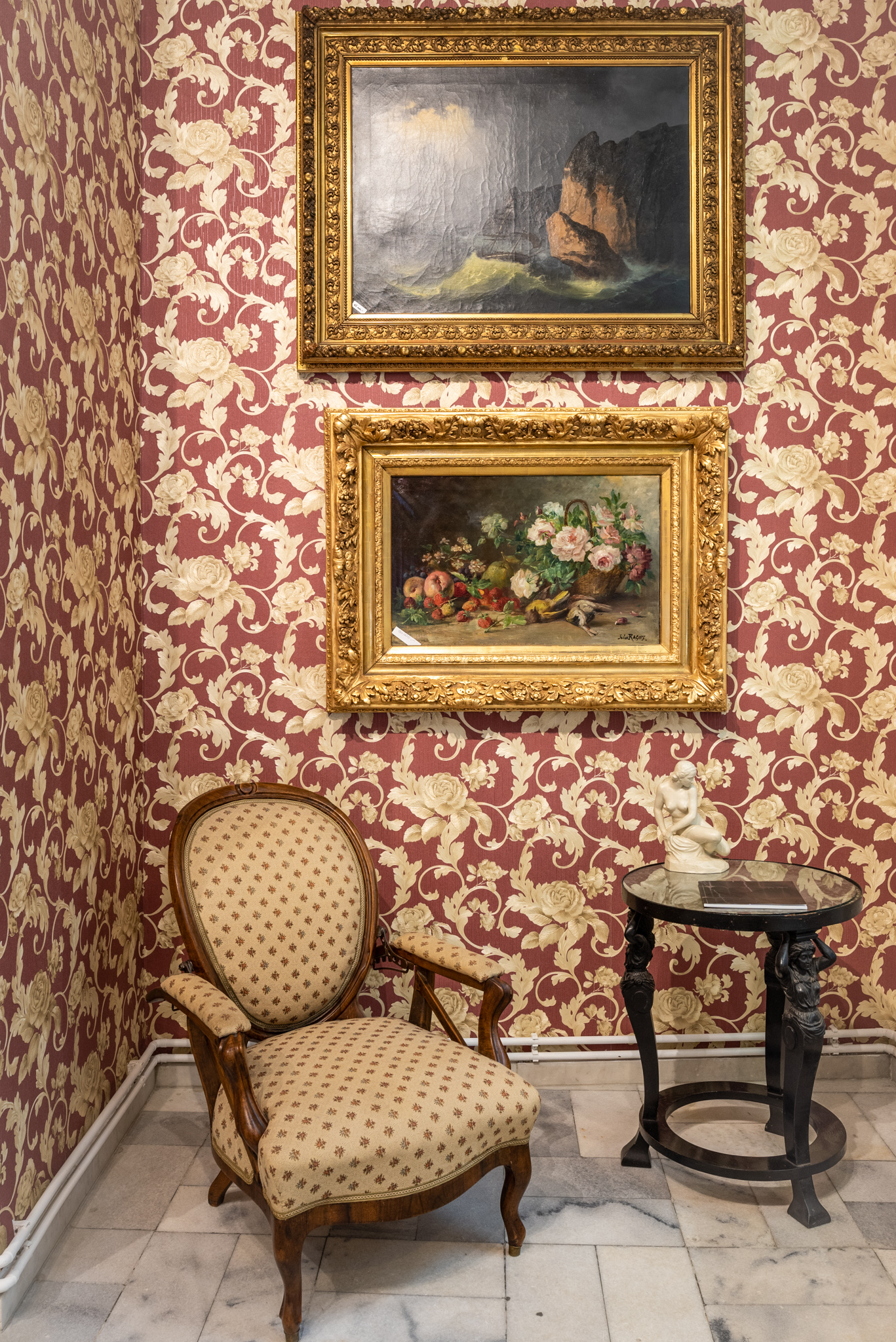 Galerie Graciano foto 4