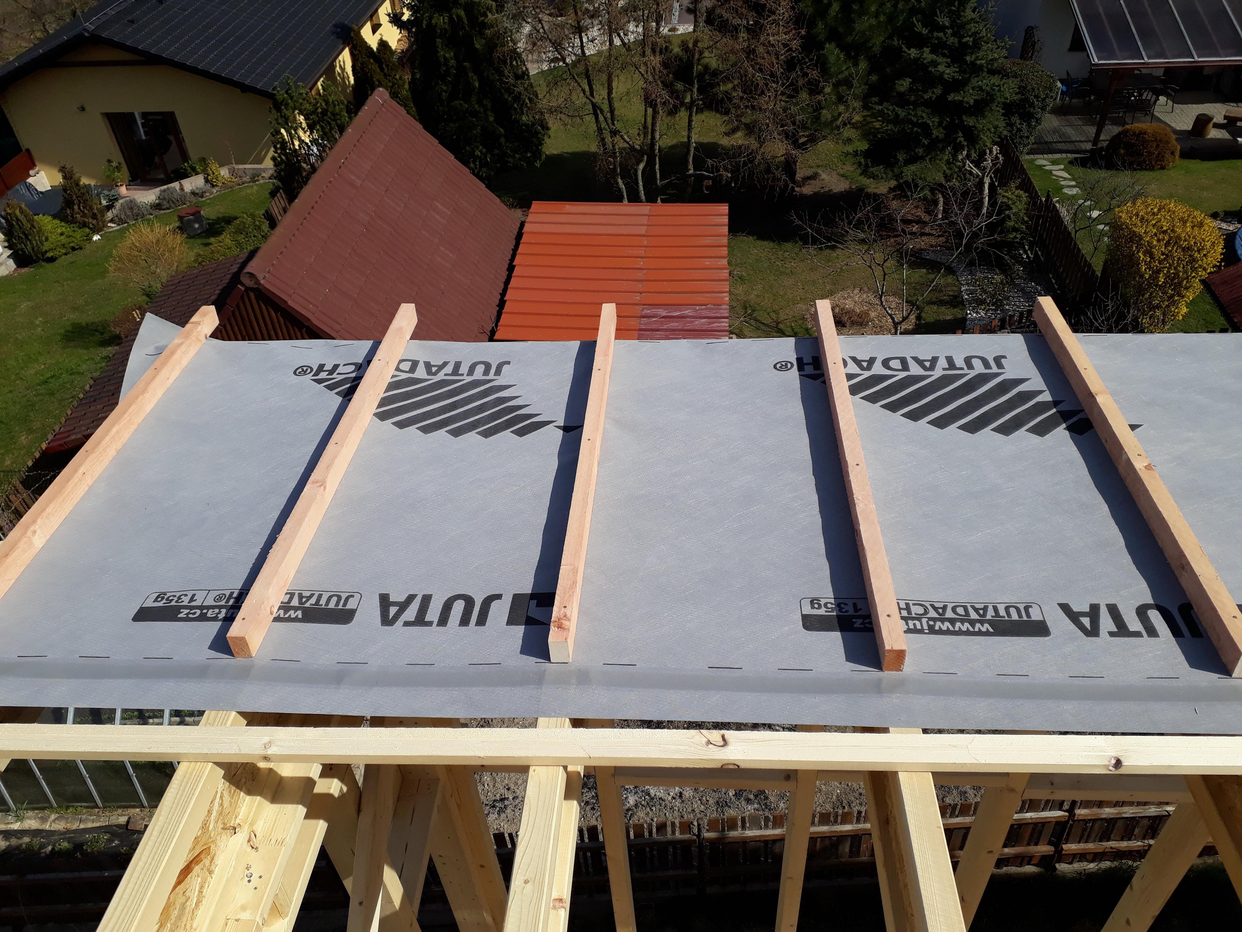 Dřevostavby Lukáš Knížek foto 4