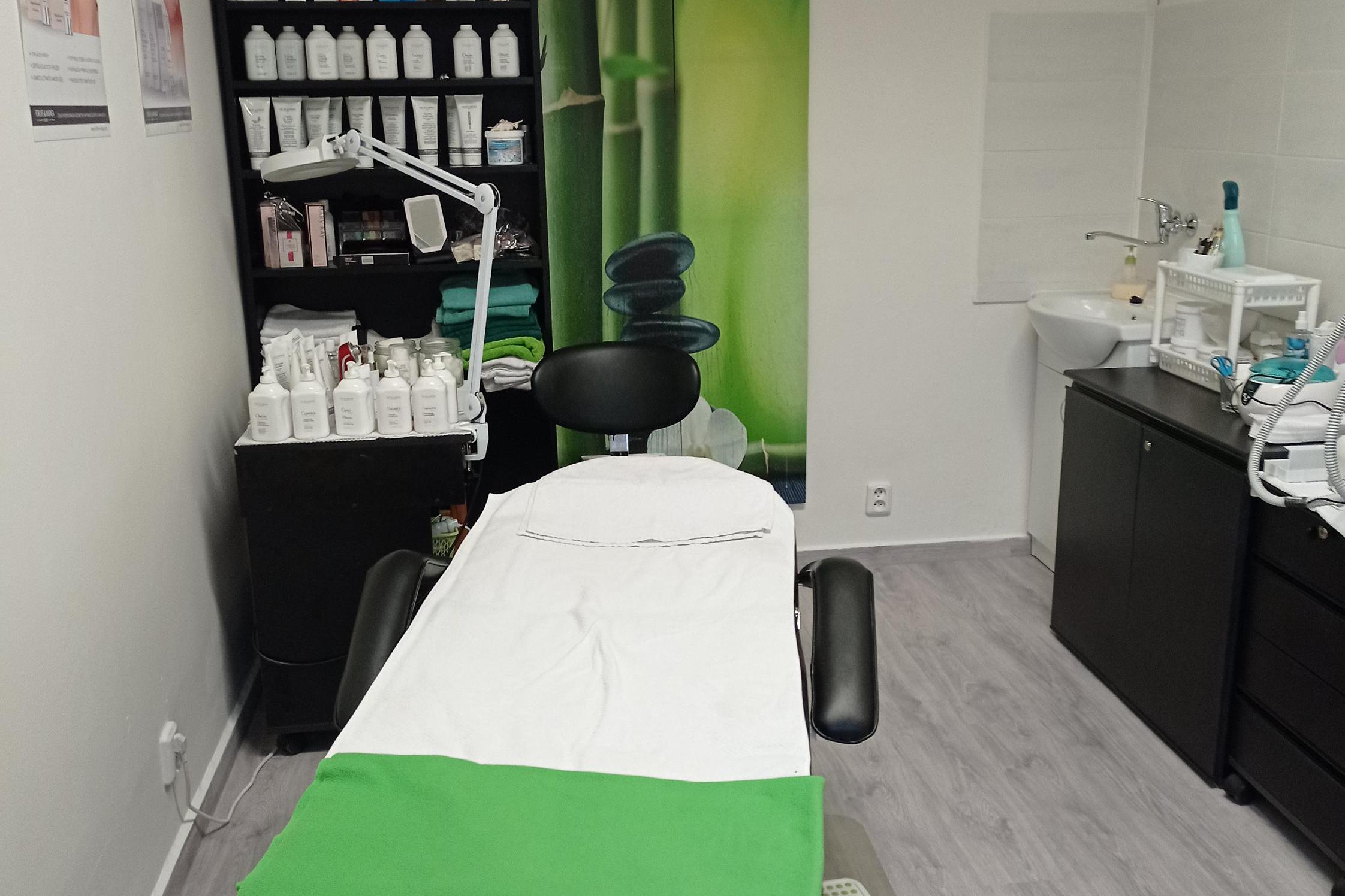 Kosmetika Zdeňka Vrátilová