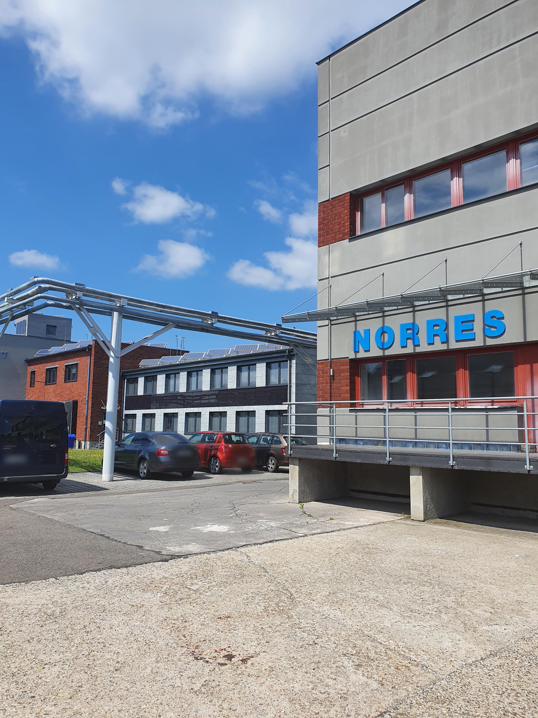 Norres Czech s.r.o. foto 3