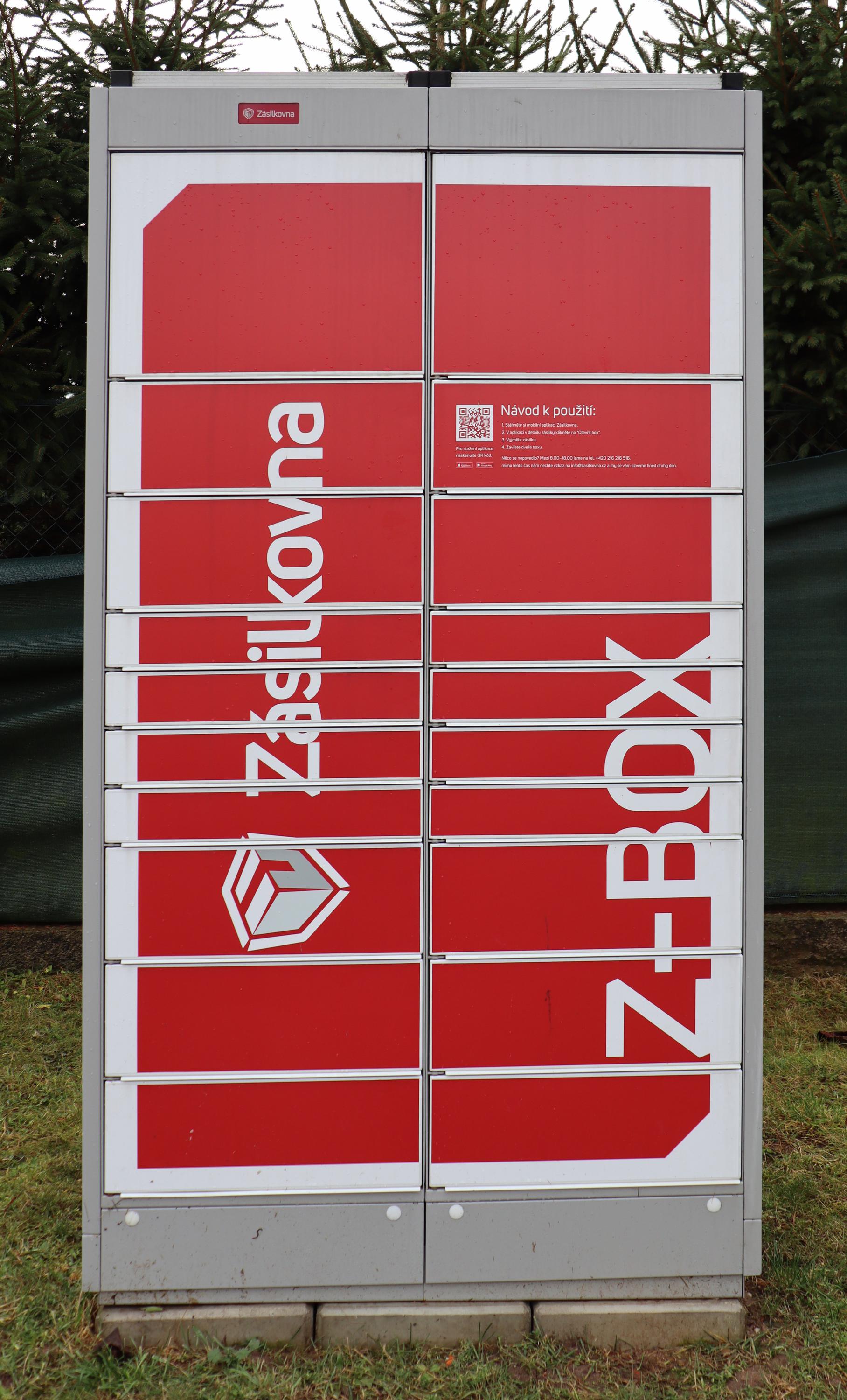Z-BOX foto 2