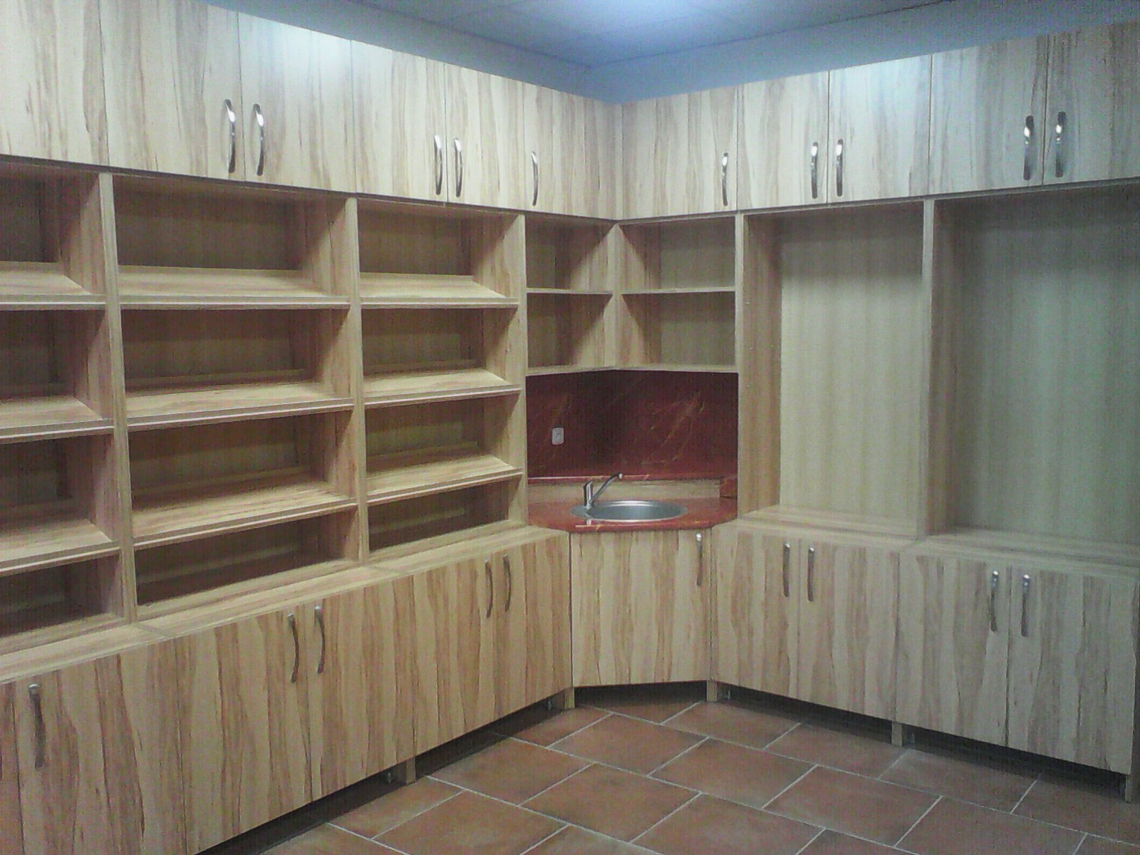 Truhlářství Leoš Krumpolec foto 2