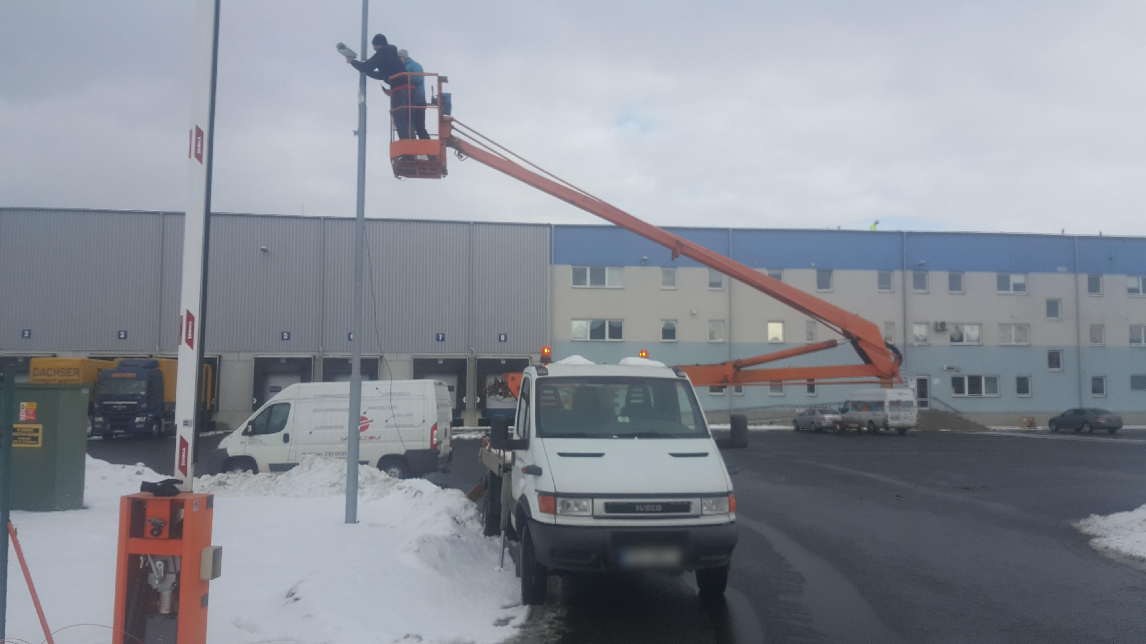 Plošiny Litoměřice - Vladislav Slaboch